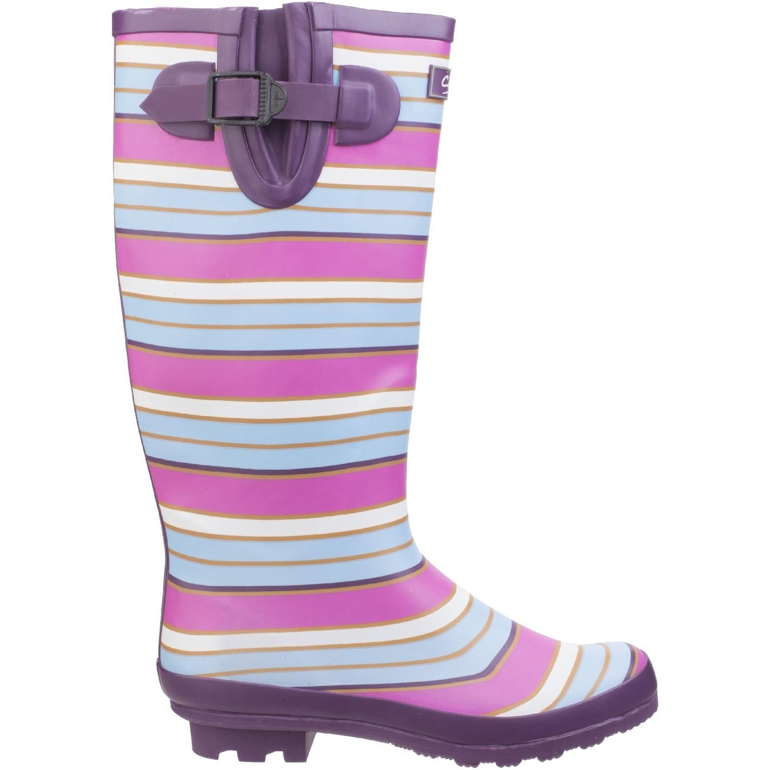 Cotswold Wadeberry Wellington Boots