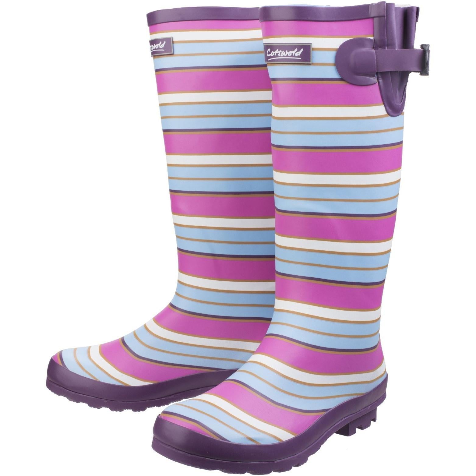 Cotswold Wadeberry Wellington Boots