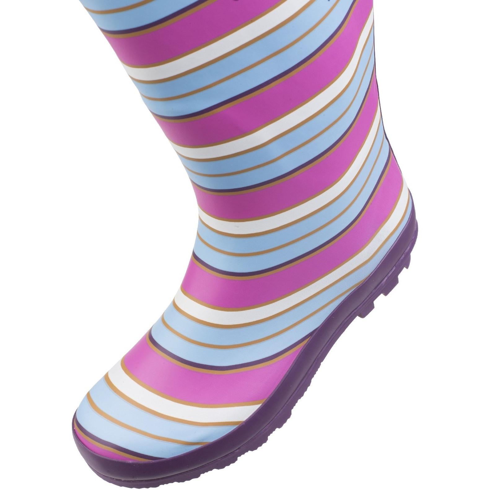 Cotswold Wadeberry Wellington Boots