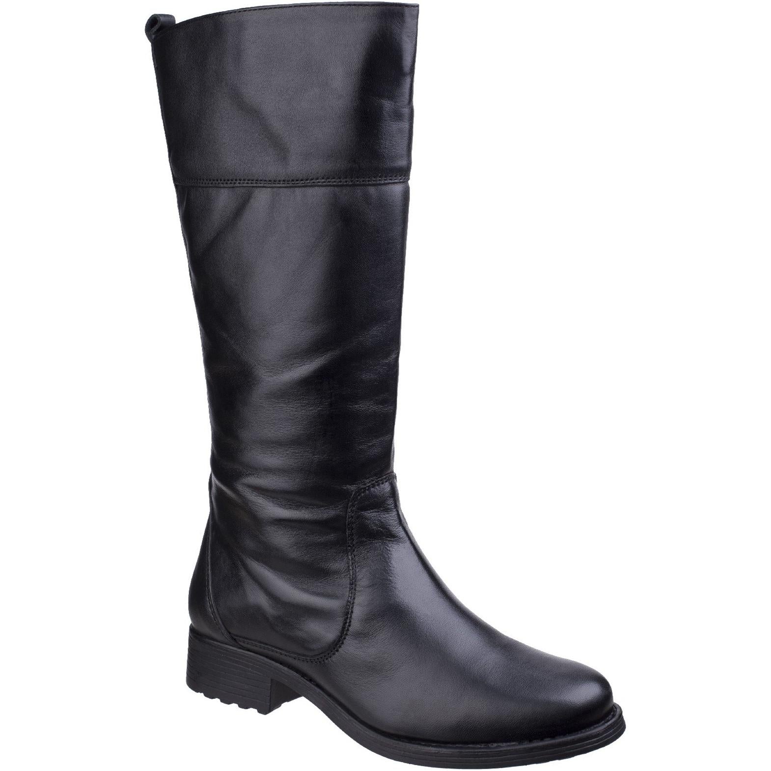 Fleet & Foster Dorcester Long Boot