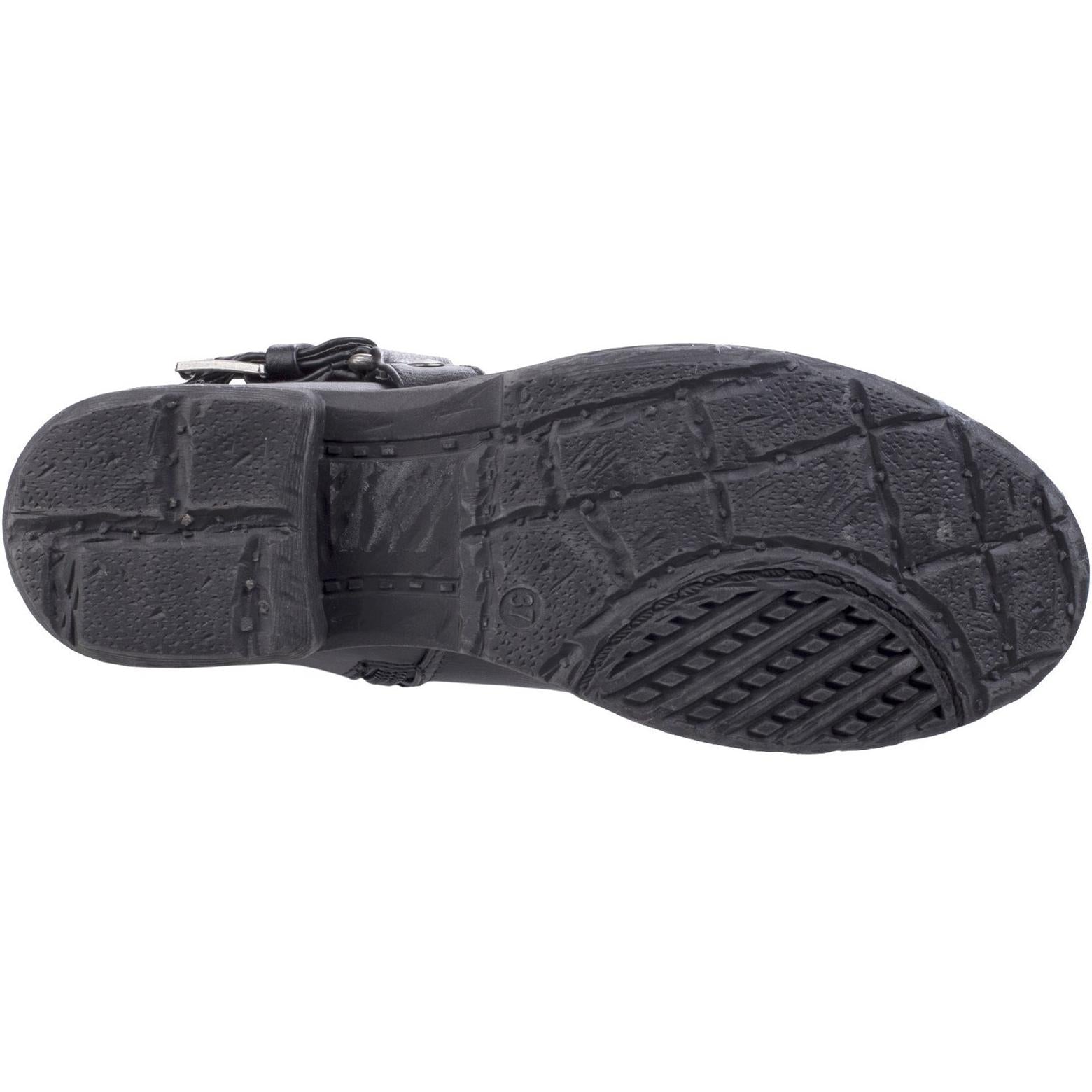 Divaz Monroe Tall Boot