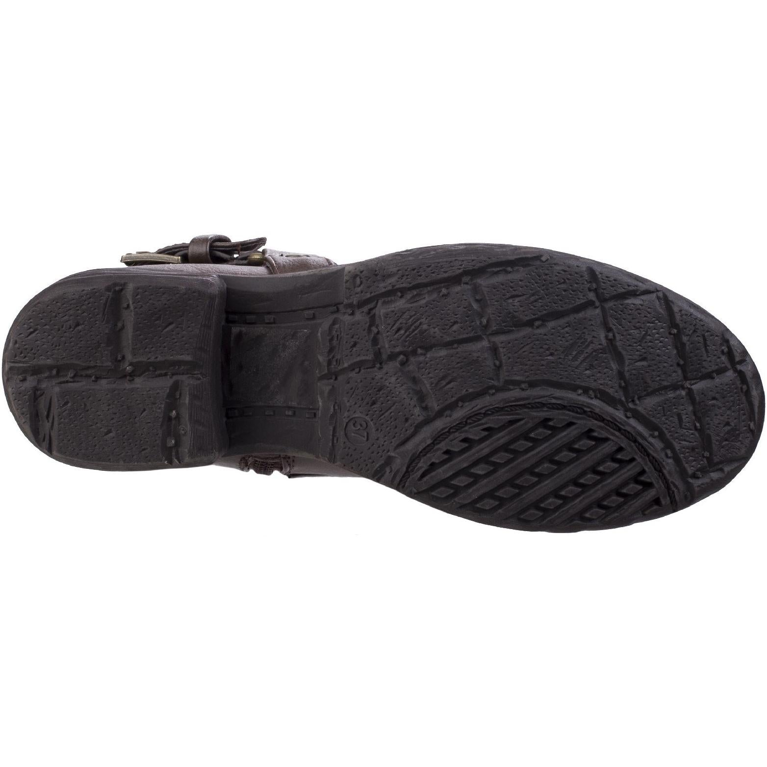 Divaz Monroe Tall Boot