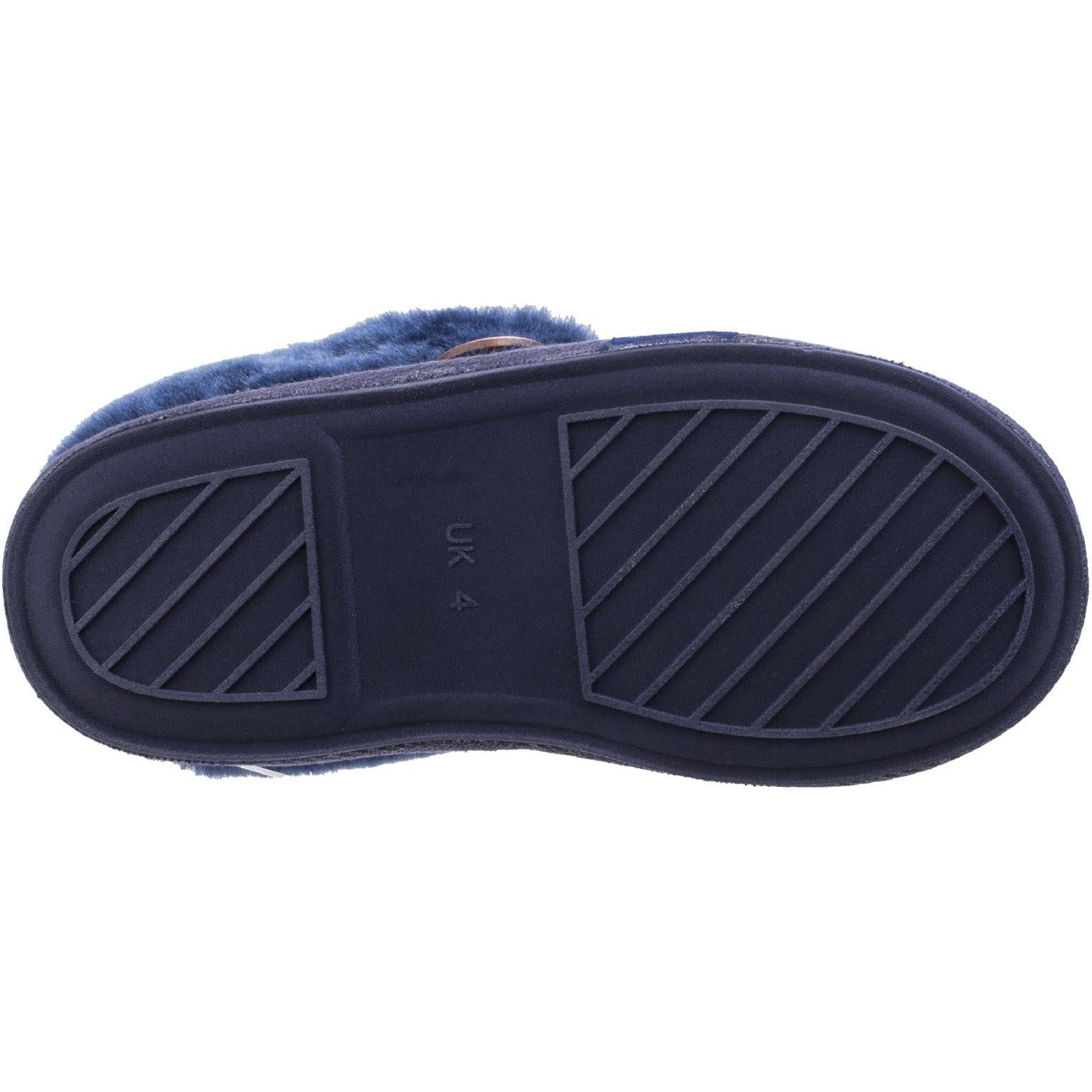 Cotswold Wotton Sheepskin Bootie