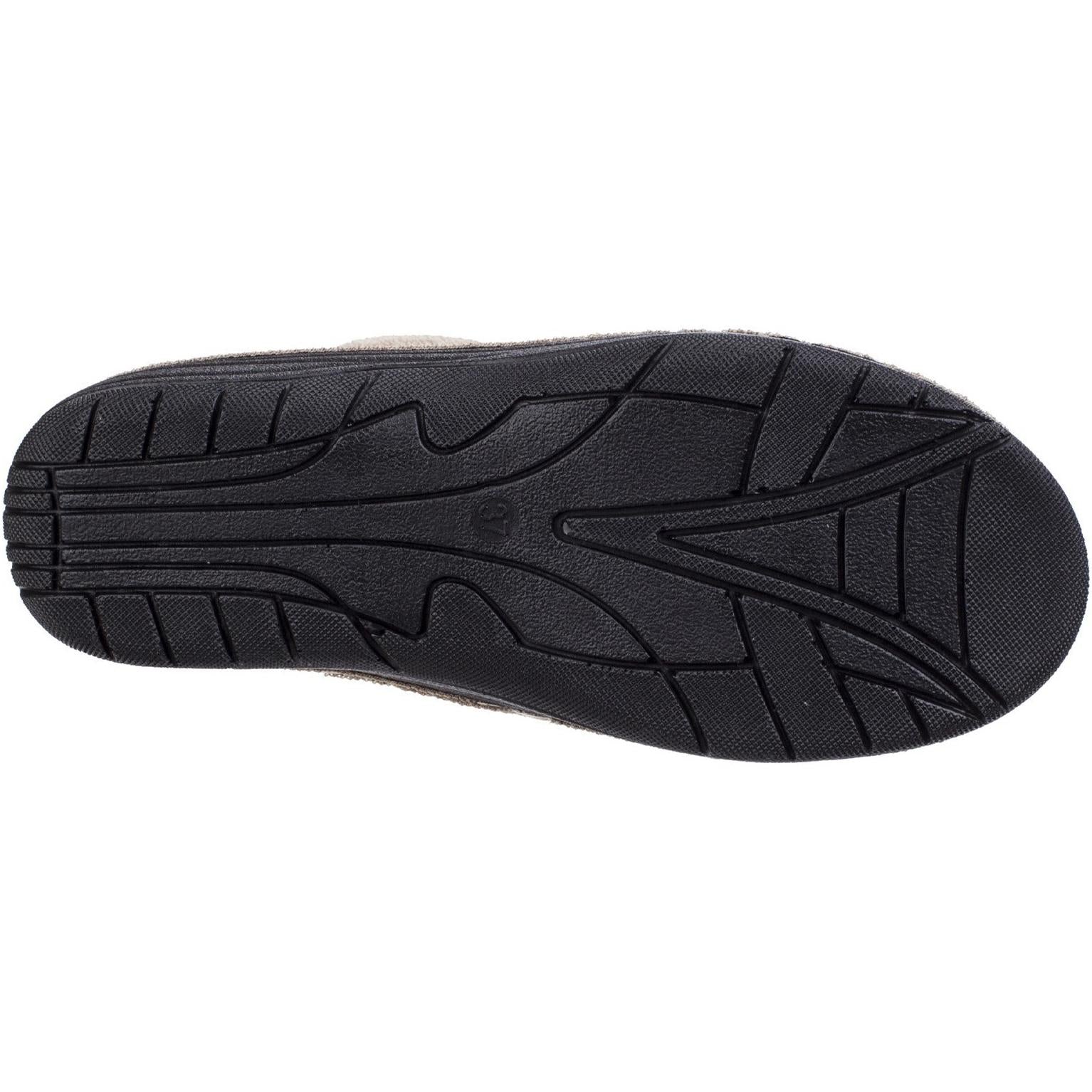 Mirak Tawny Slippers