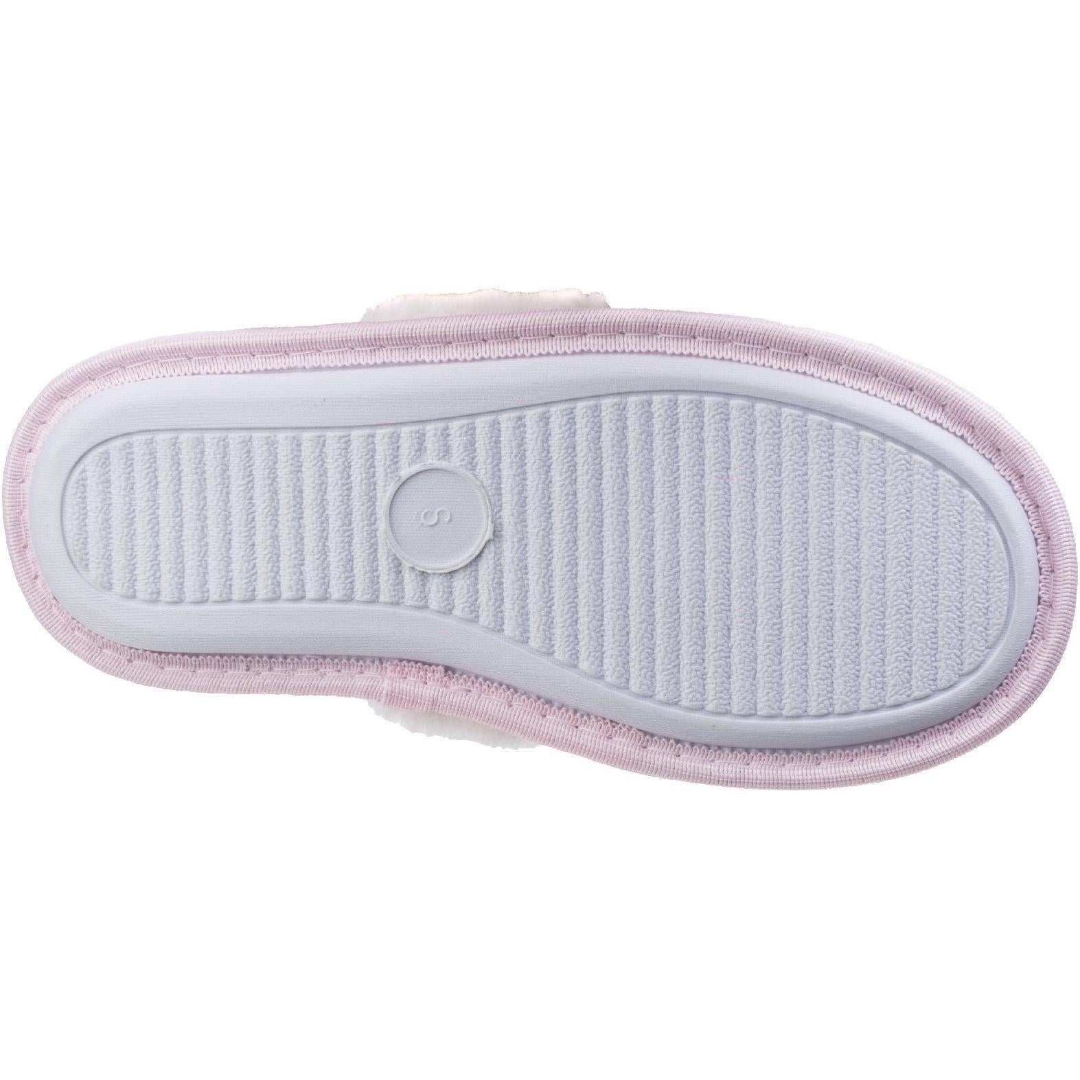 Divaz Salzburg Knitted Mule Slipper