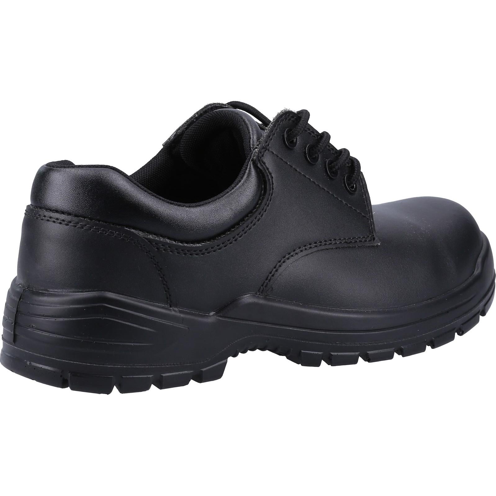 Amblers Safety FS38C Metal Free Composite Gibson Lace Safety Shoe
