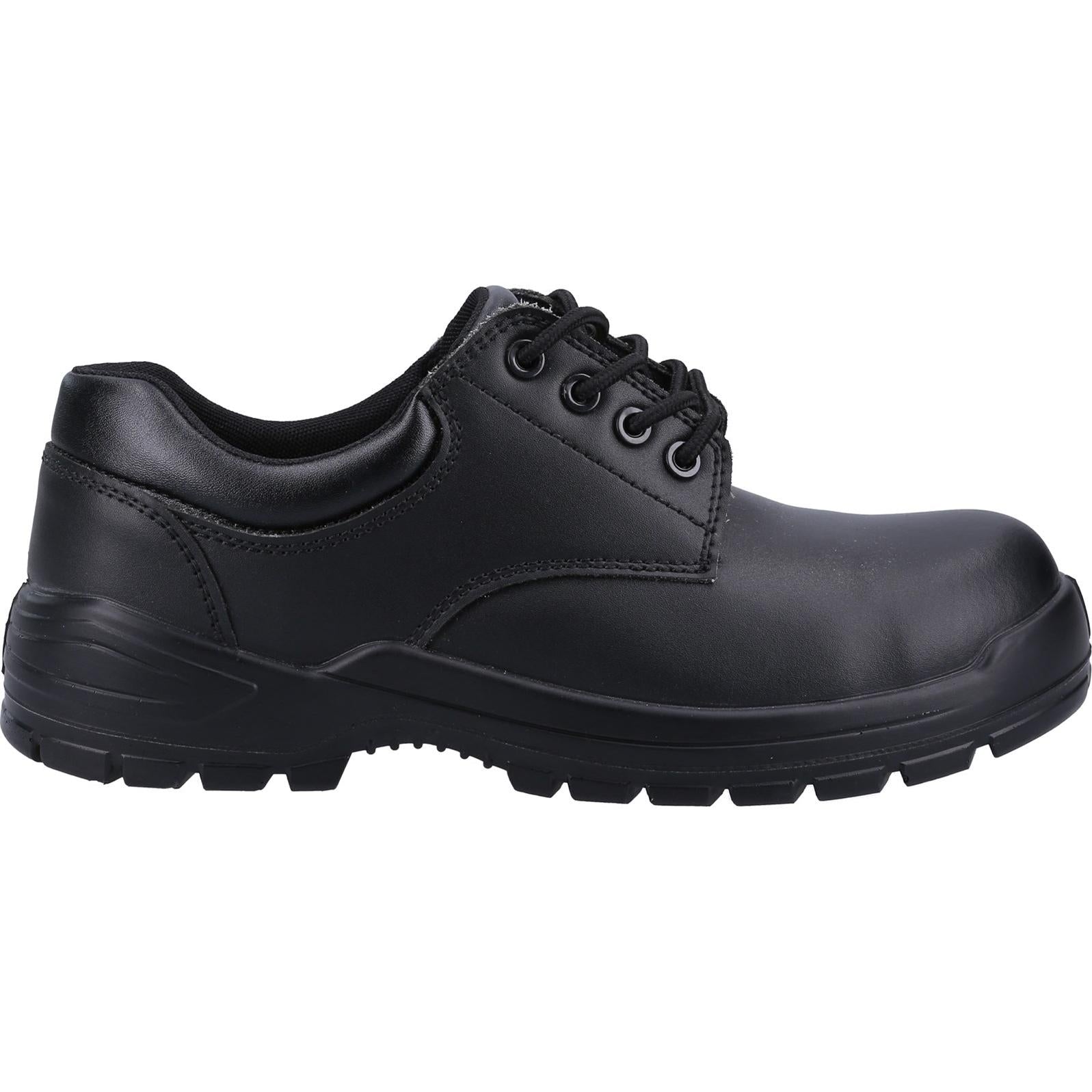 Amblers Safety FS38C Metal Free Composite Gibson Lace Safety Shoe