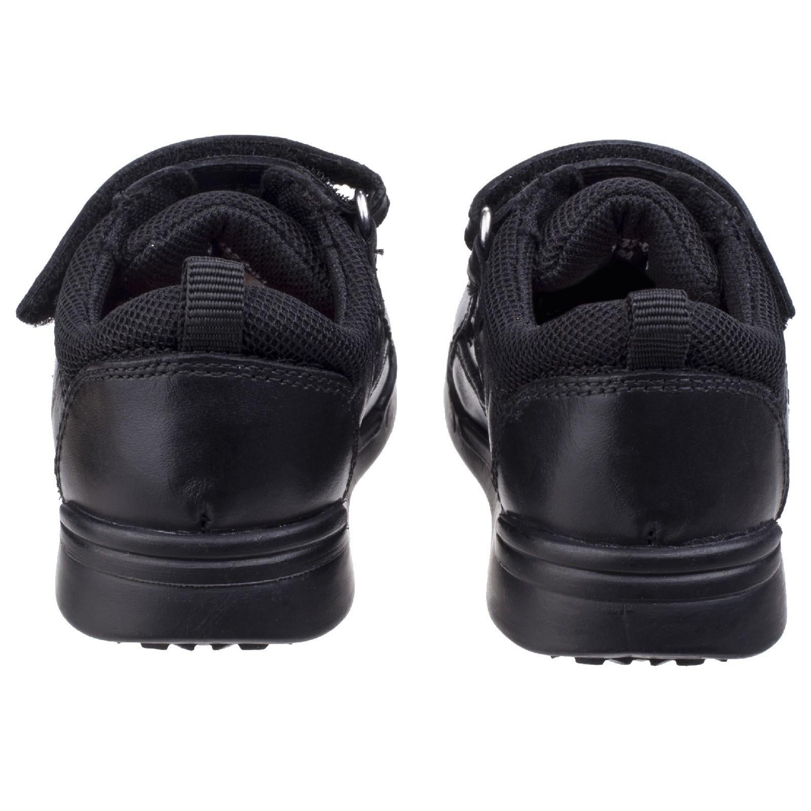 Hush Puppies Liam Infant School Shoe