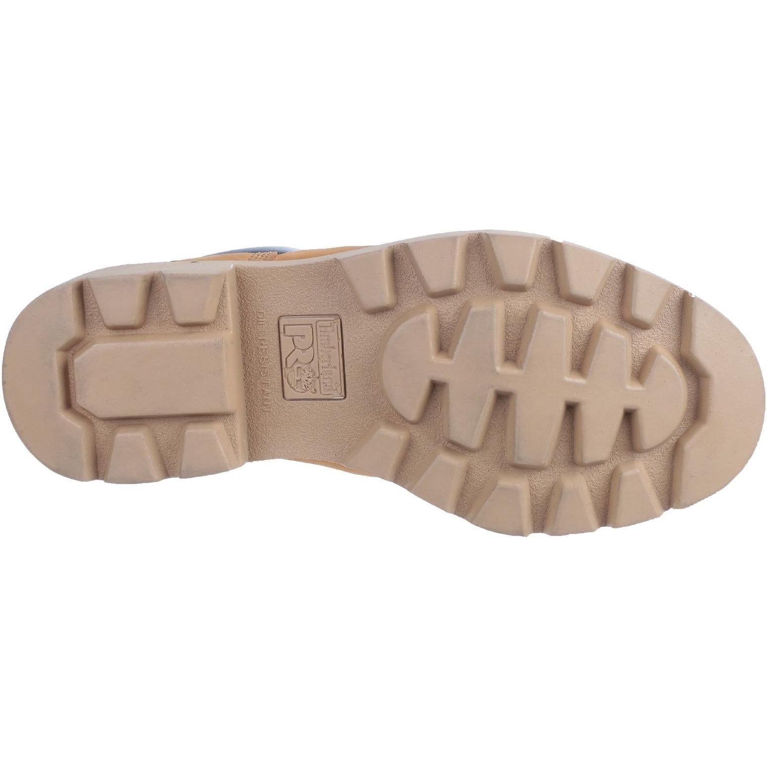 Timberland Pro Sawhorse Lace Up Safety Boot