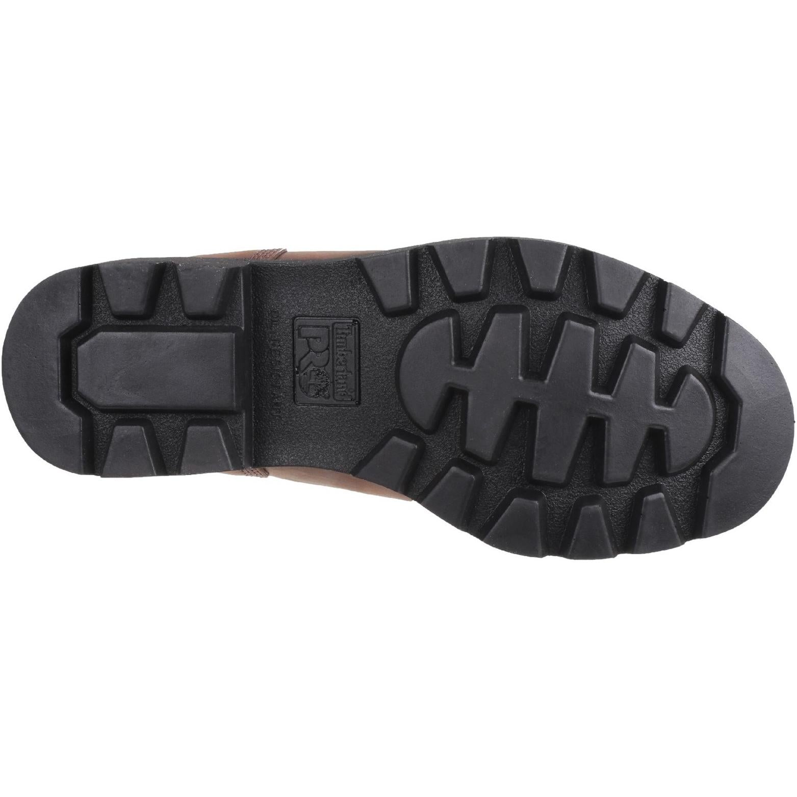 Timberland Pro Sawhorse Lace Up Safety Boot