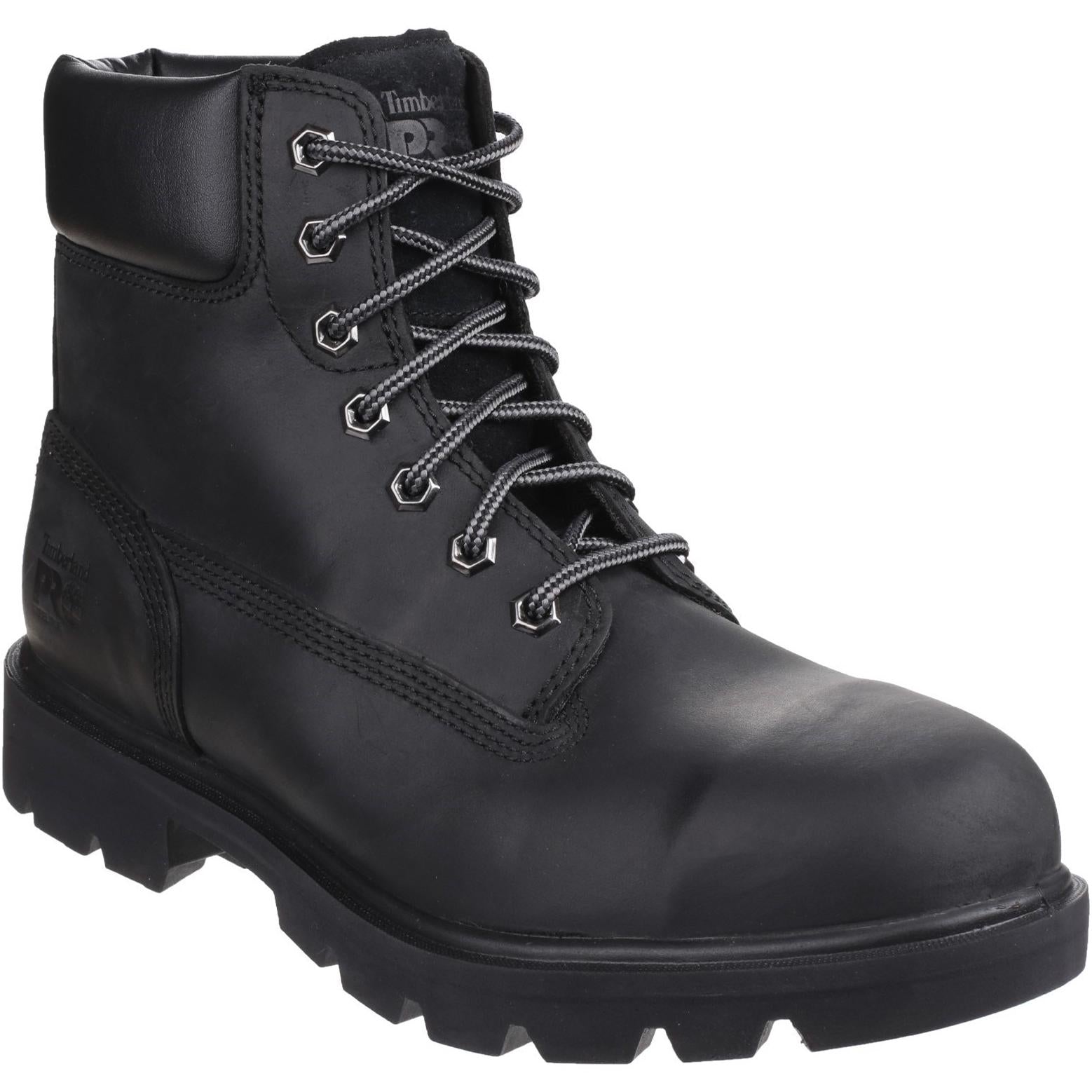 Timberland Pro Sawhorse Lace Up Safety Boot
