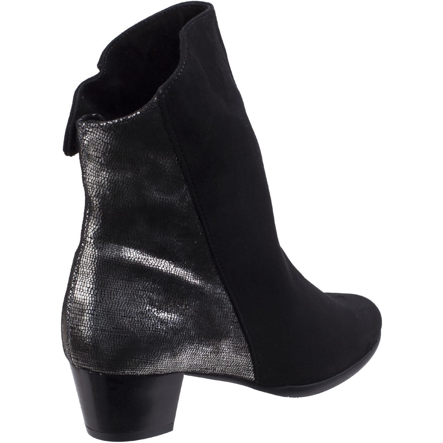 Riva Anita Ankle Boot