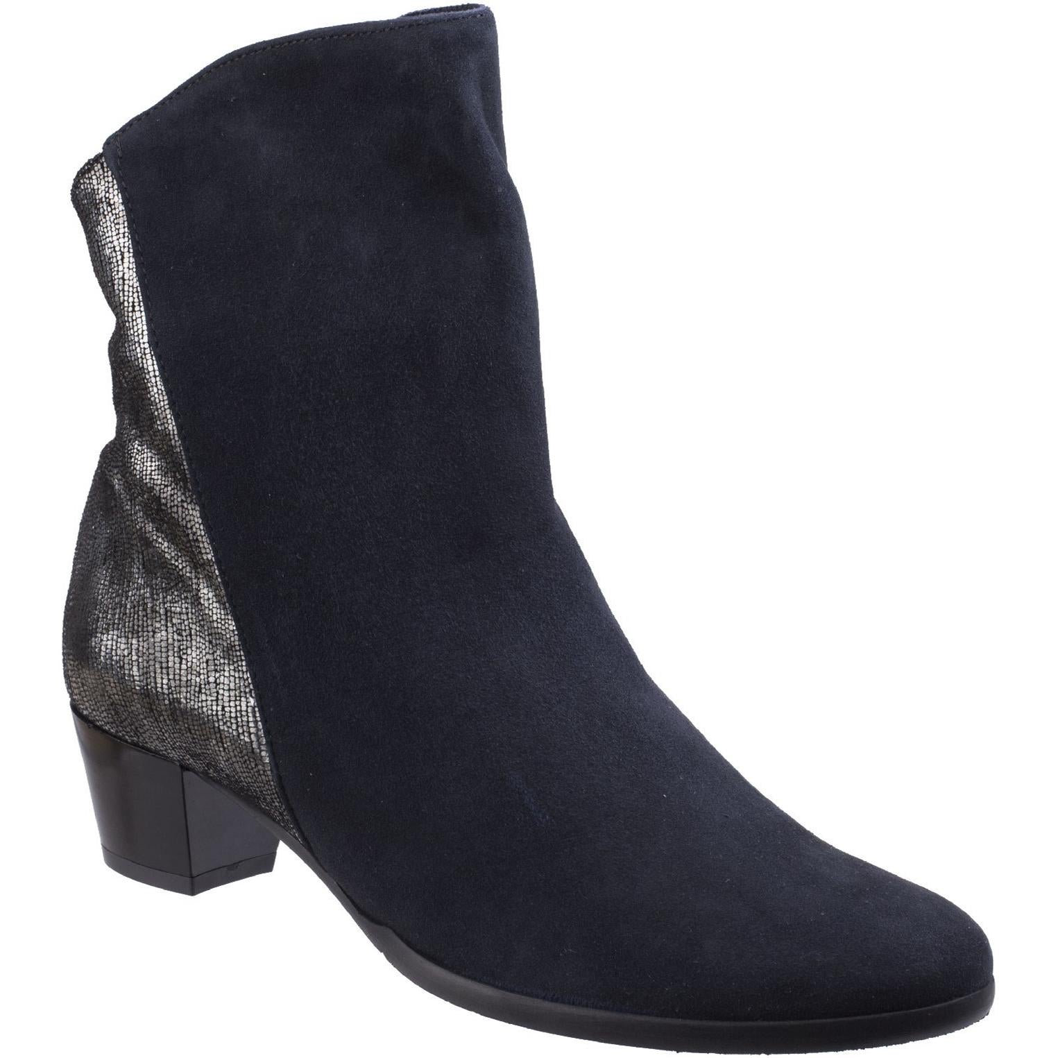 Riva Anita Ankle Boot