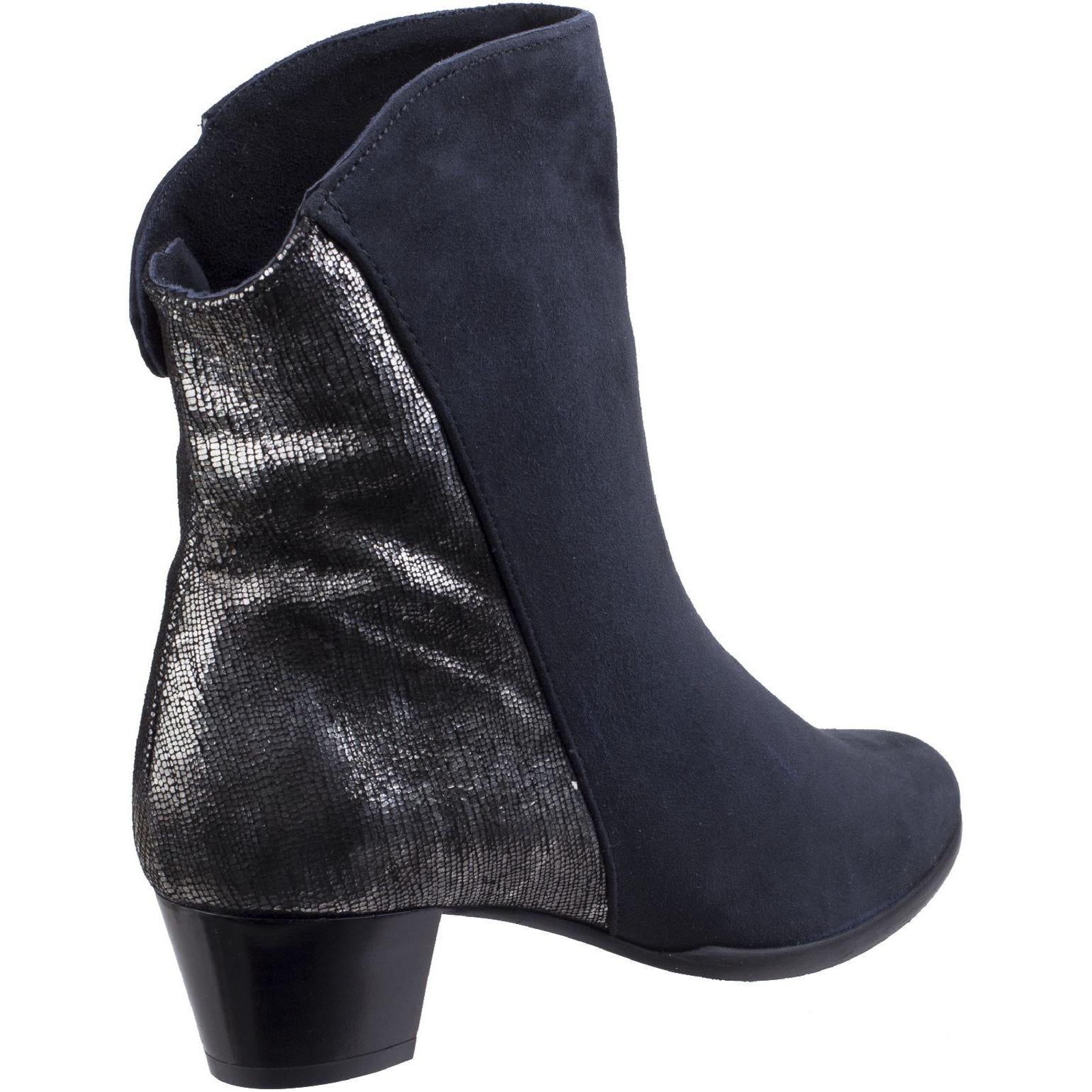 Riva Anita Ankle Boot