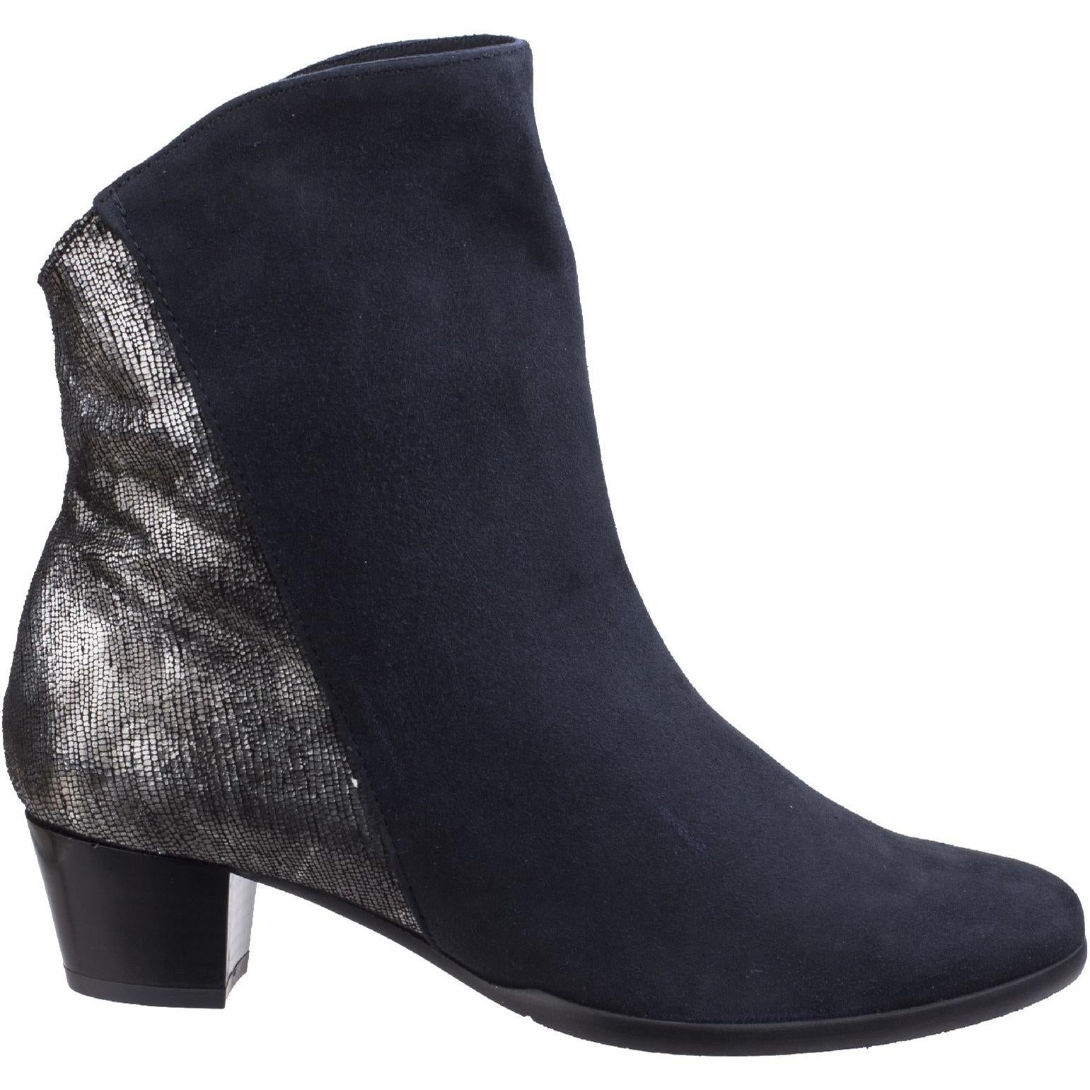Riva Anita Ankle Boot