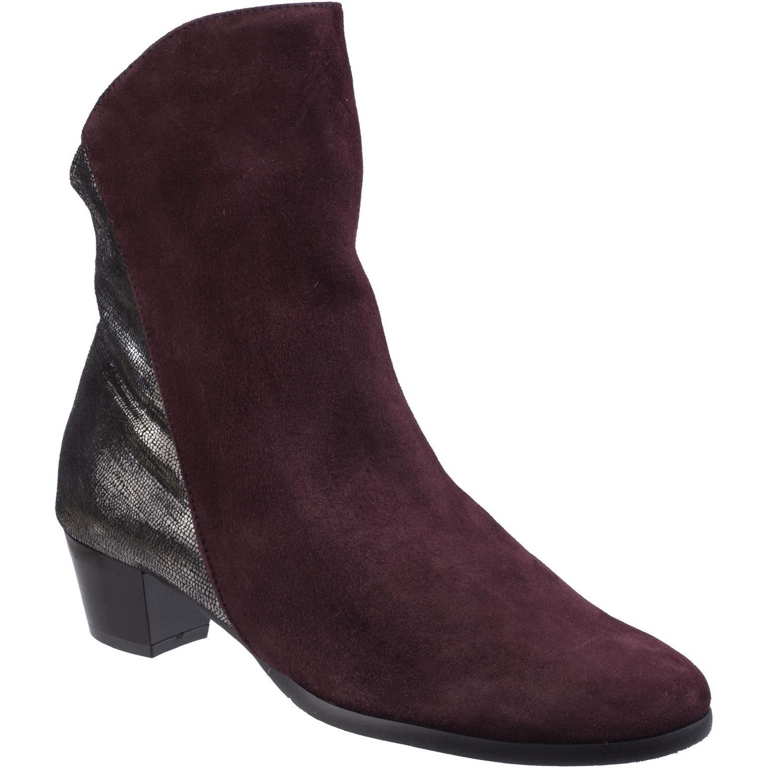 Riva Anita Ankle Boot