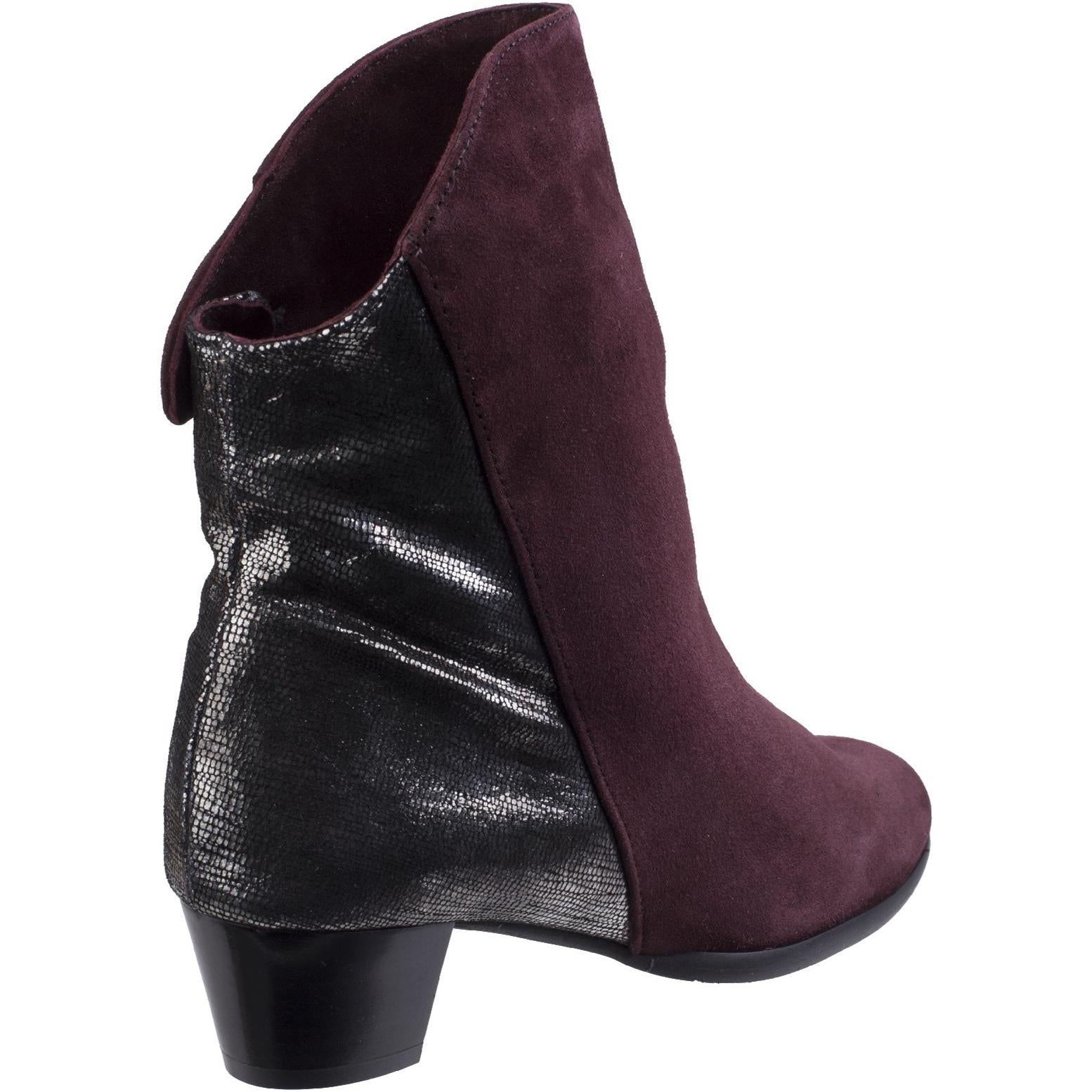 Riva Anita Ankle Boot