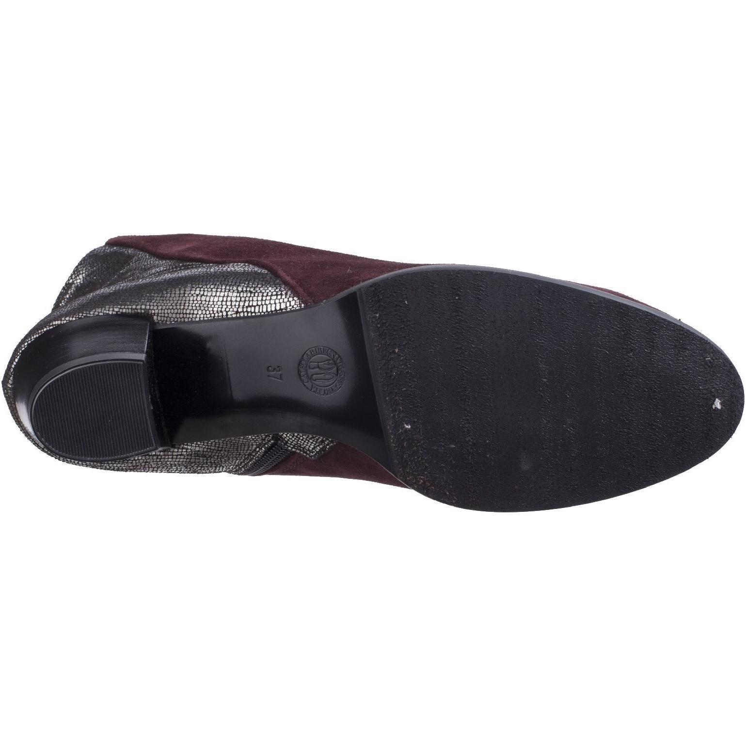 Riva Anita Ankle Boot