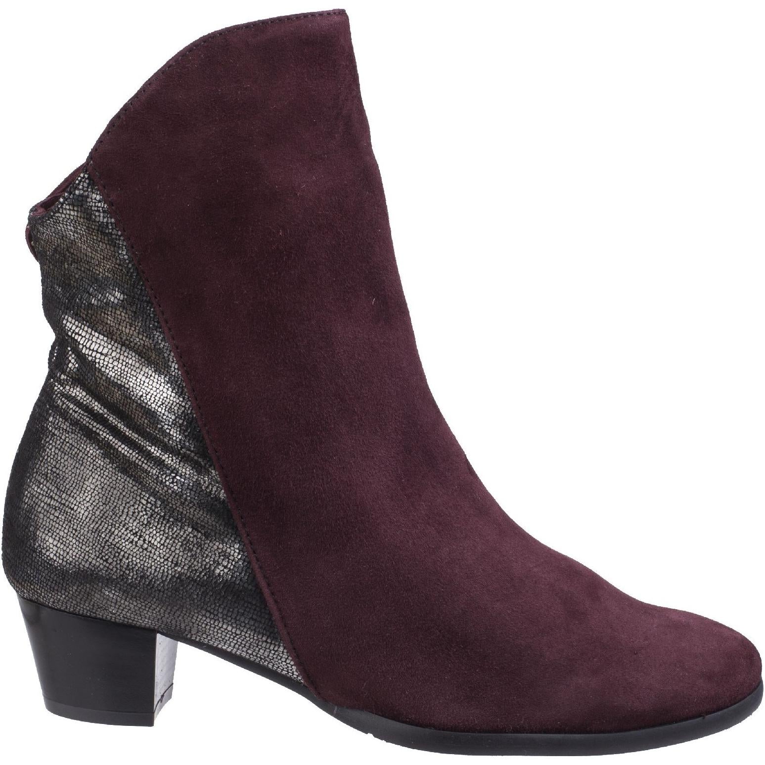 Riva Anita Ankle Boot