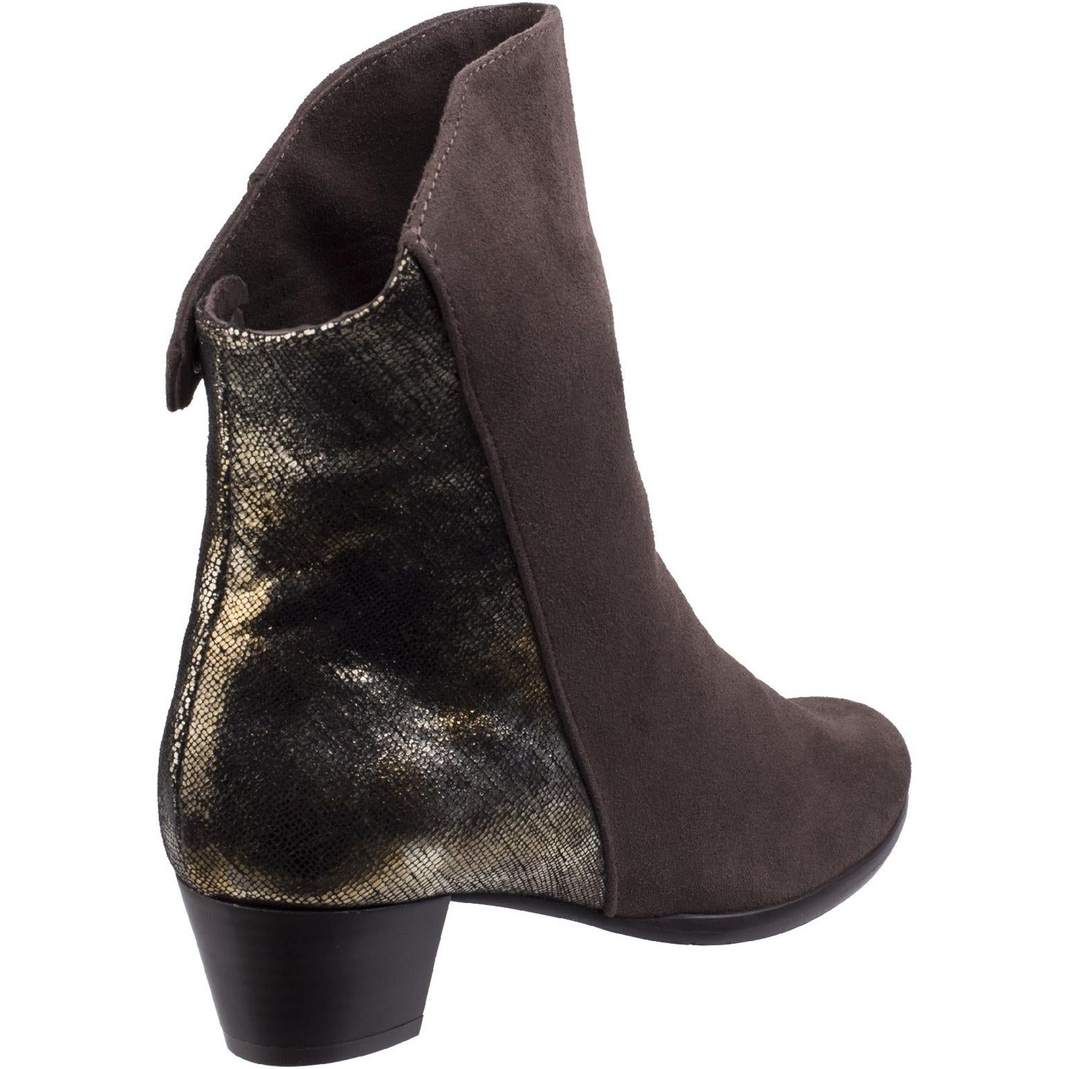 Riva Anita Ankle Boot