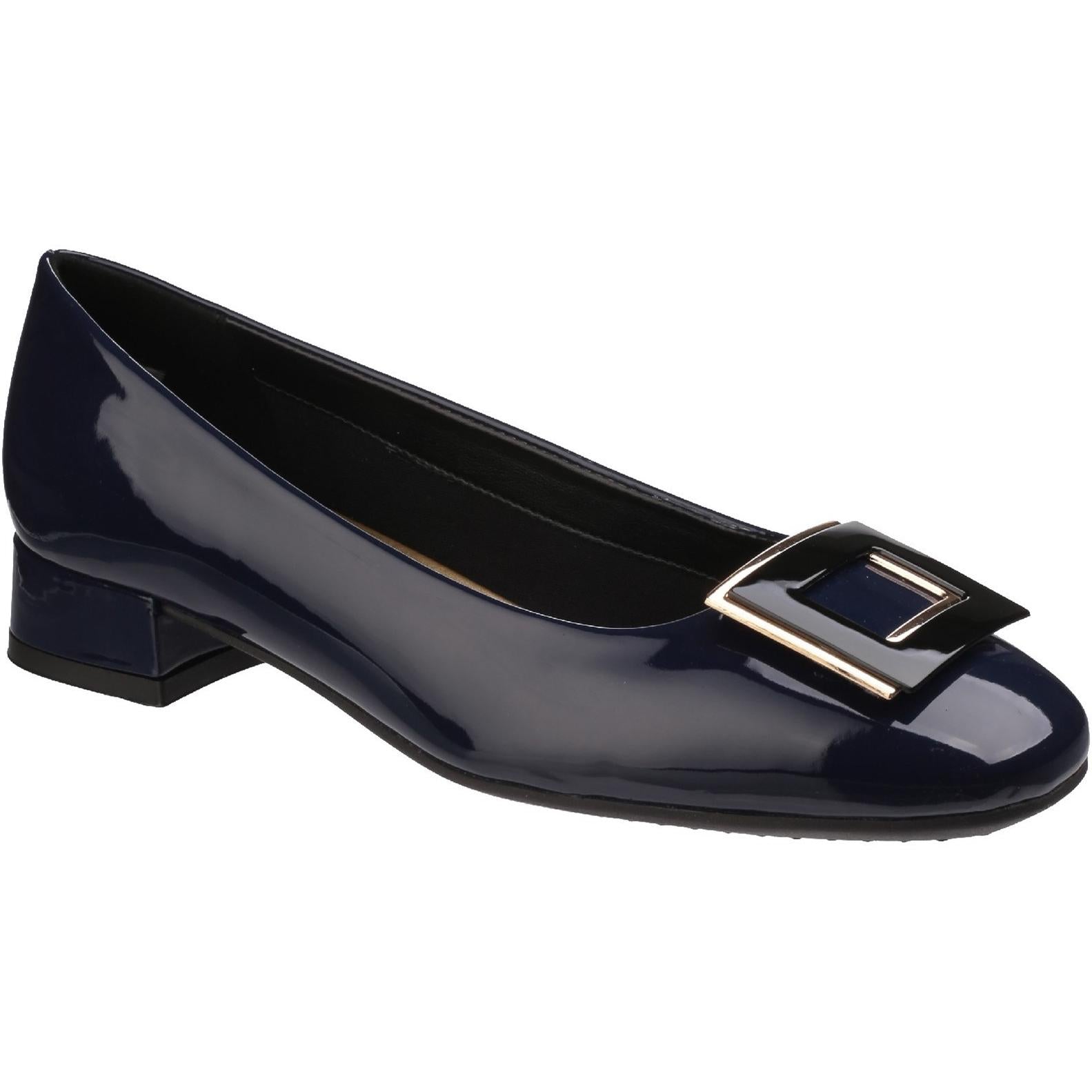 The Flexx Long Jump Court Shoe