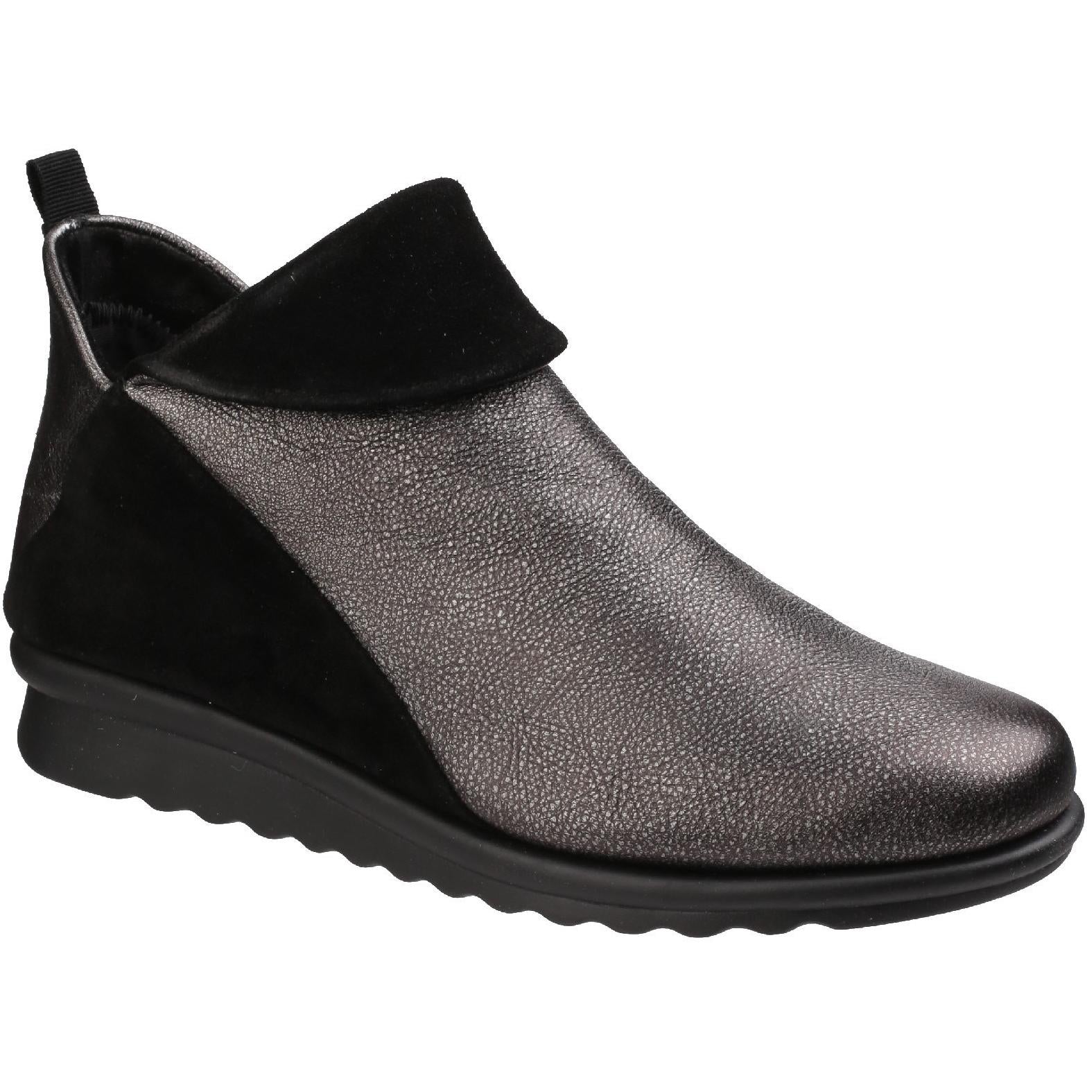 The Flexx Pam Damme Saturno Boot