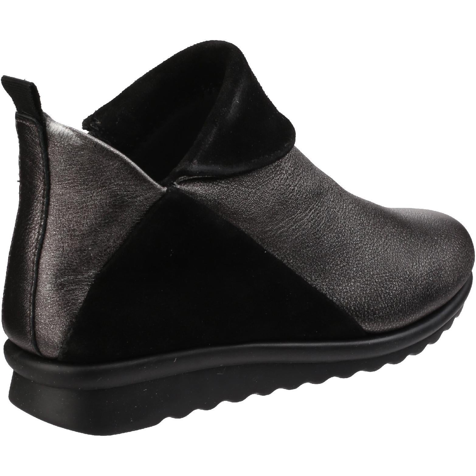 The Flexx Pam Damme Saturno Boot