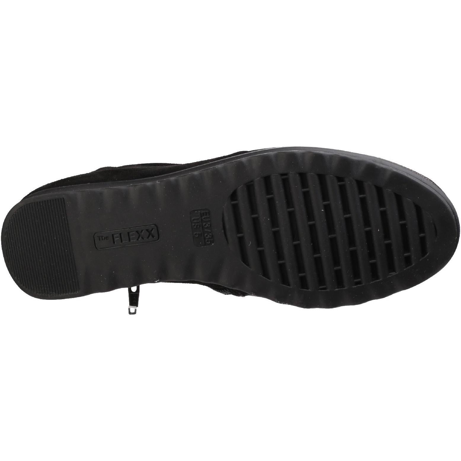 The Flexx Pam Damme Saturno Boot