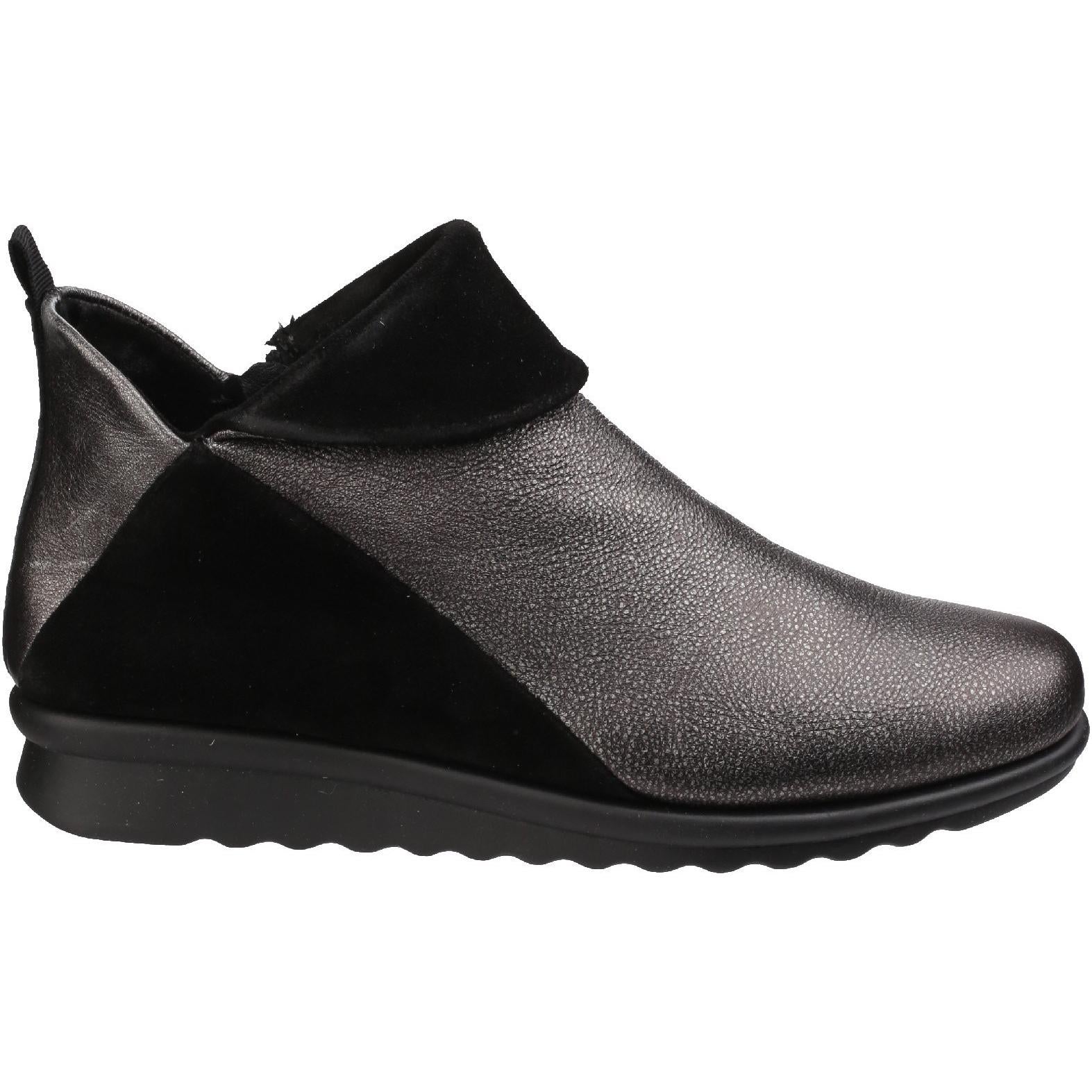 The Flexx Pam Damme Saturno Boot