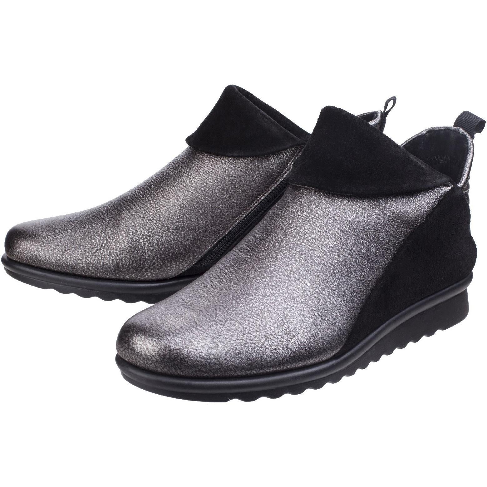 The Flexx Pam Damme Saturno Boot