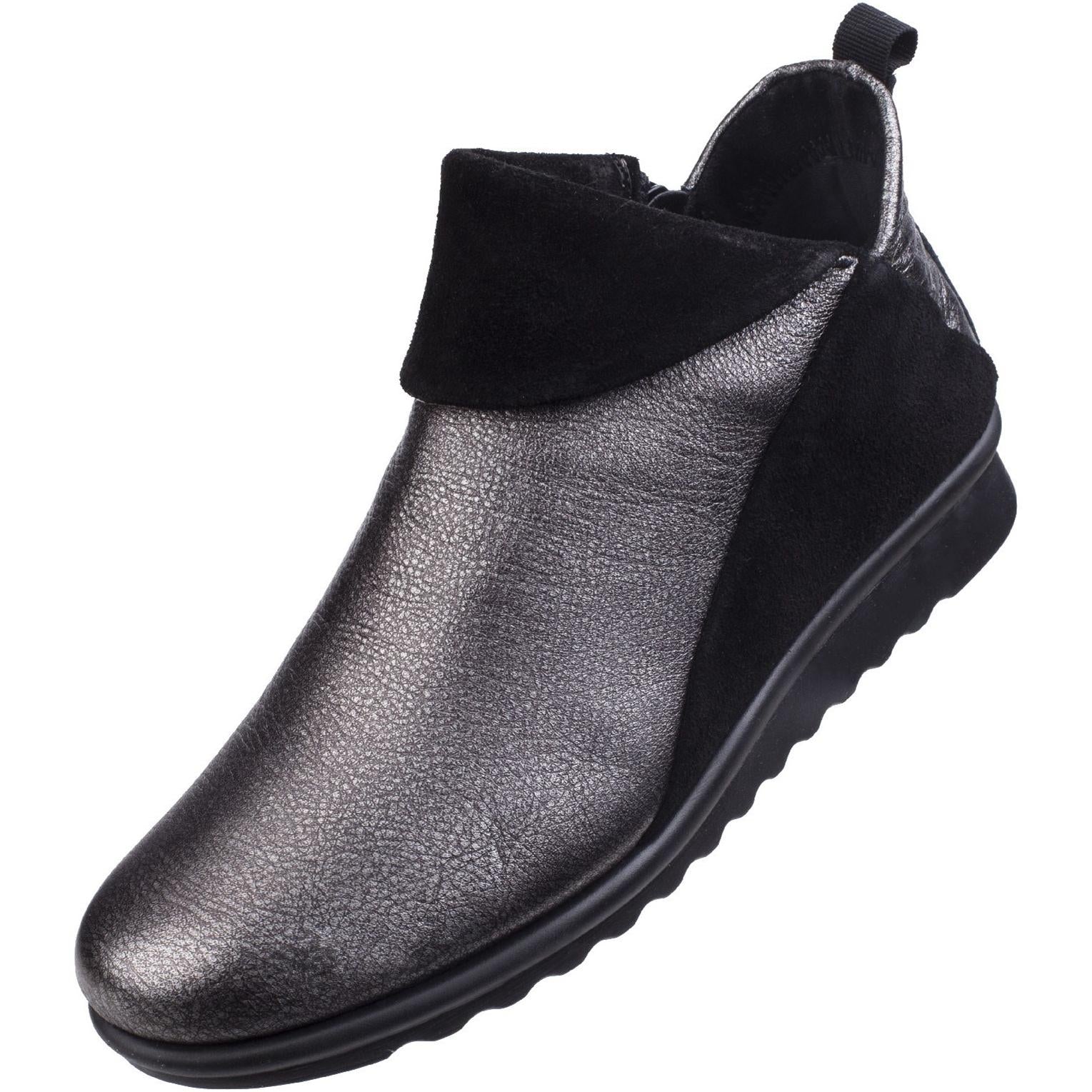The Flexx Pam Damme Saturno Boot