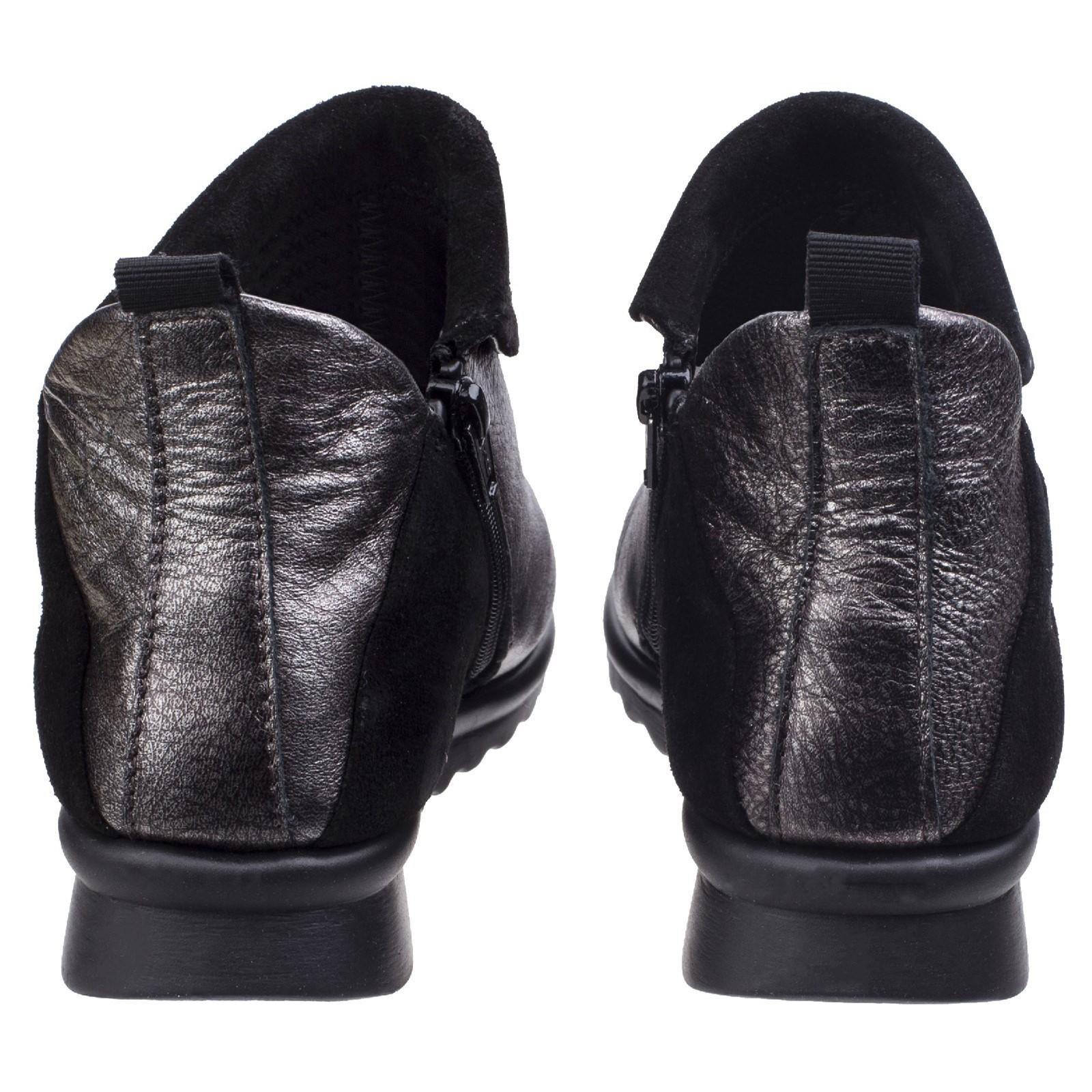 The Flexx Pam Damme Saturno Boot