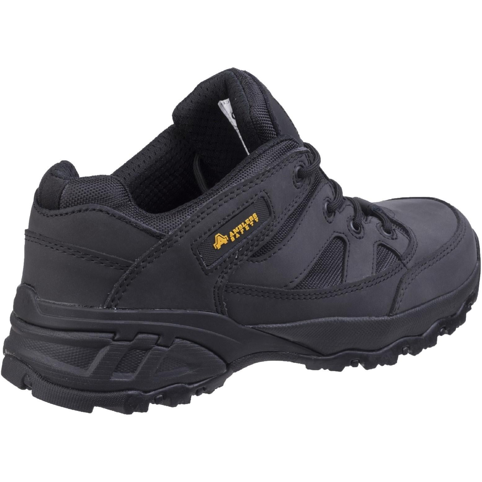 Amblers Steel FS68C Fully Composite Metal Free Safety Trainer