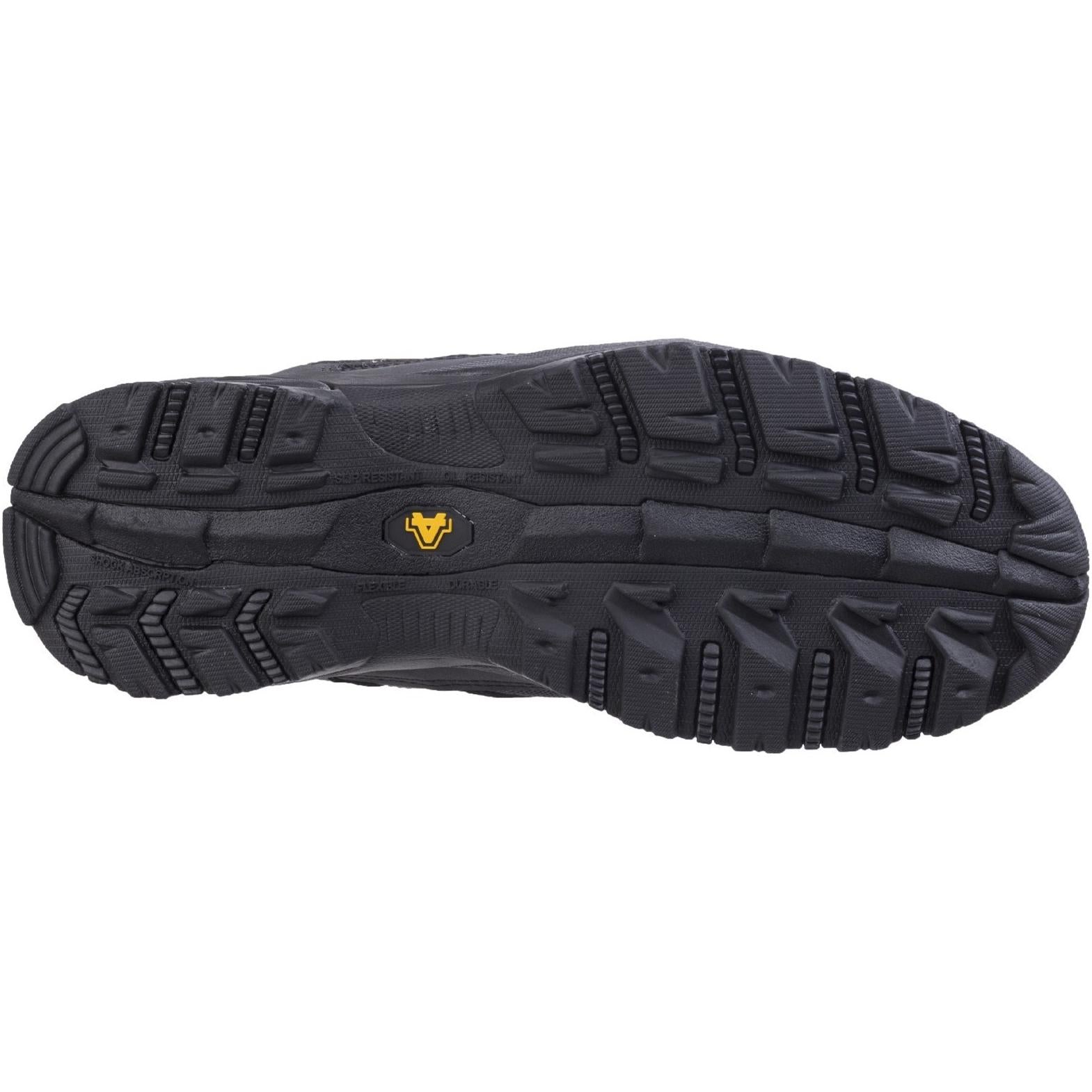 Amblers Steel FS68C Fully Composite Metal Free Safety Trainer