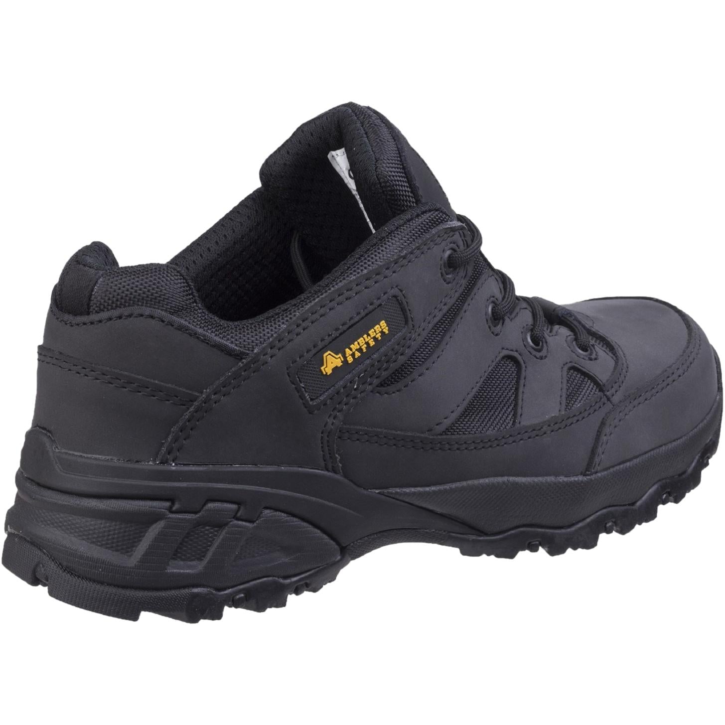 Amblers Steel FS68C Fully Composite Metal Free Safety Trainer