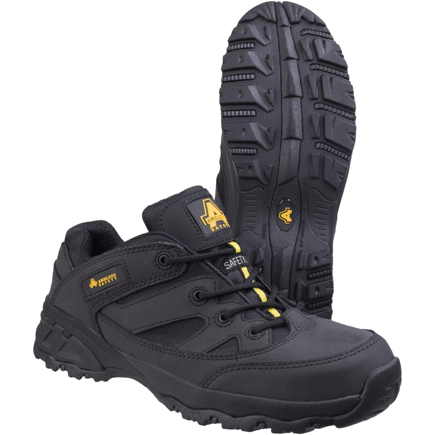 Amblers Steel FS68C Fully Composite Metal Free Safety Trainer