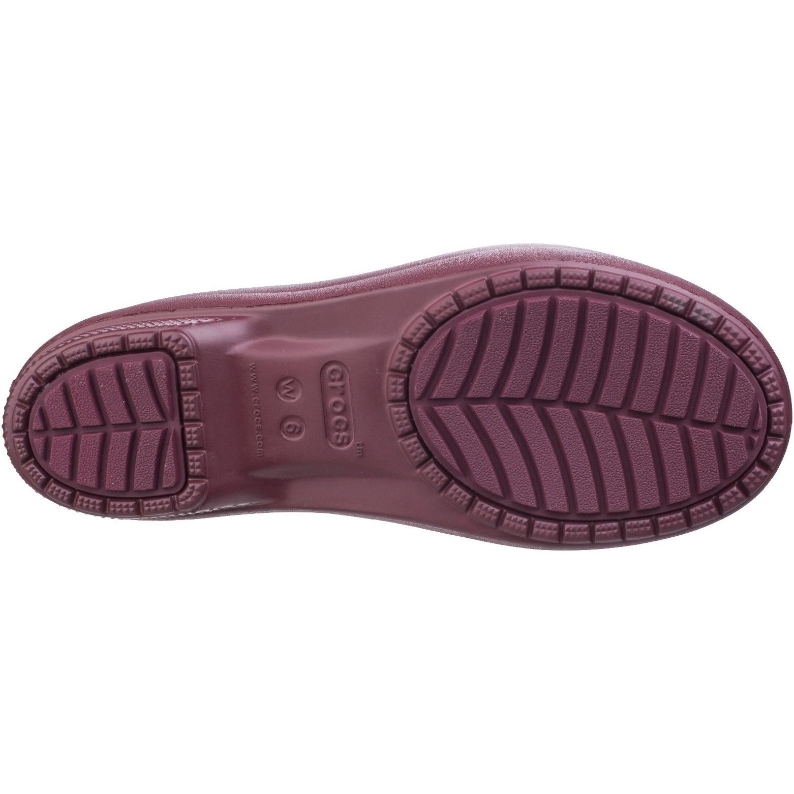 Crocs Freesail Chelsea Boot