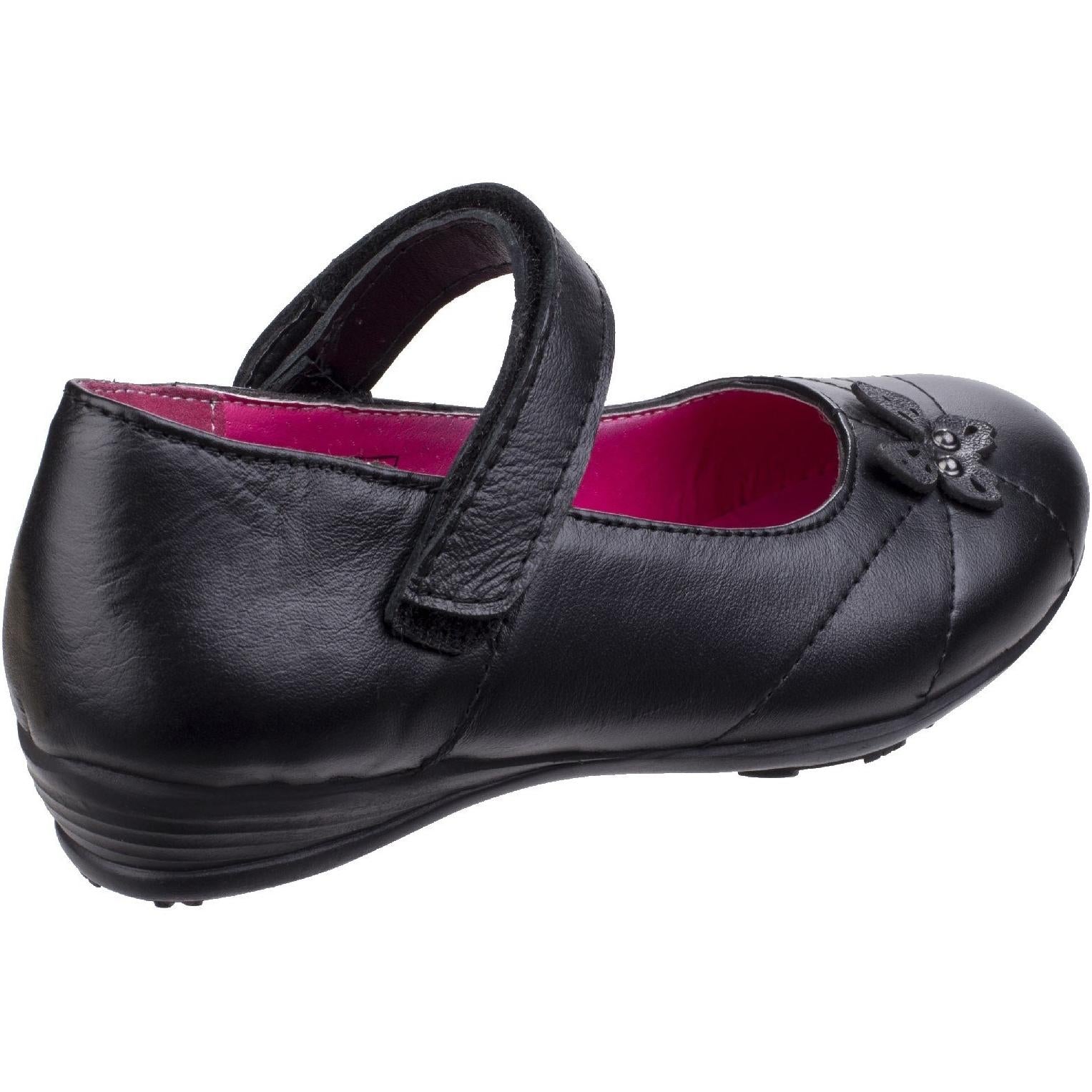 Mirak Amy Mary Jane School Shoe