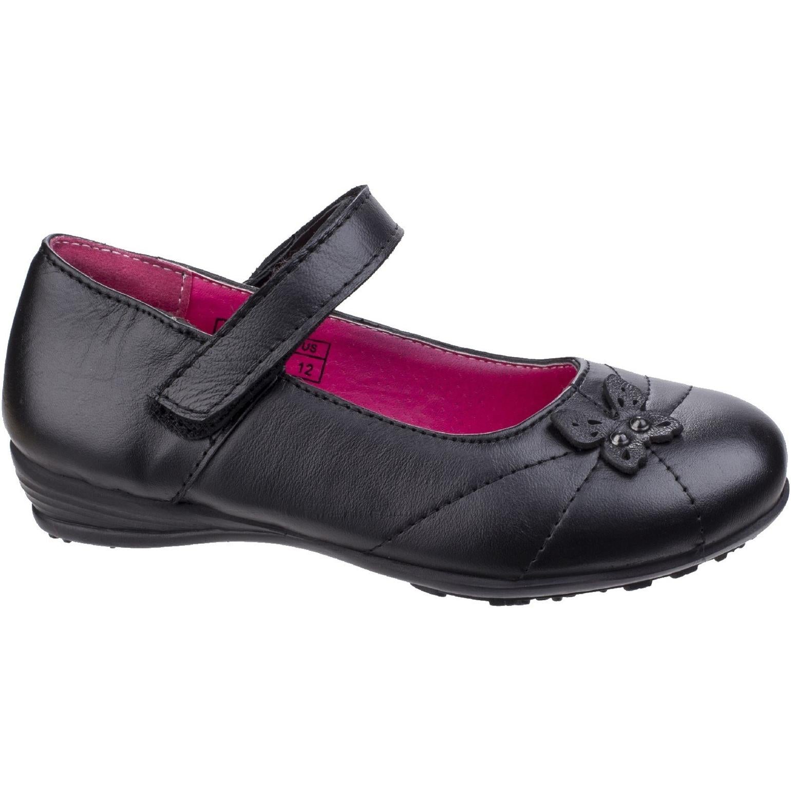 Mirak Amy Mary Jane School Shoe