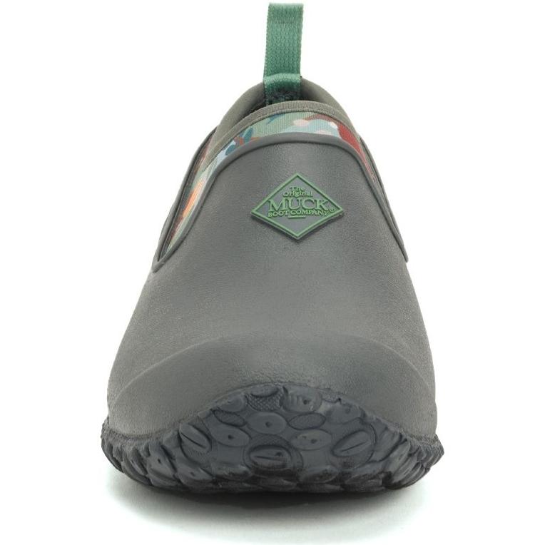 Muck Boots Muckster II Low All Purpose Lightweight Shoe