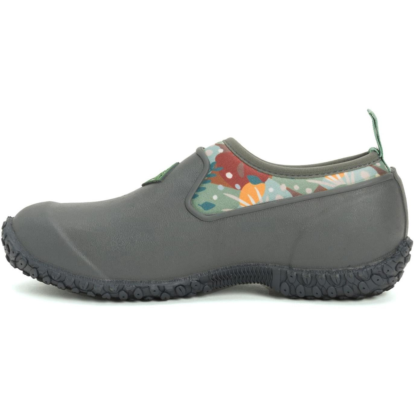 Muck Boots Muckster II Low All Purpose Lightweight Shoe