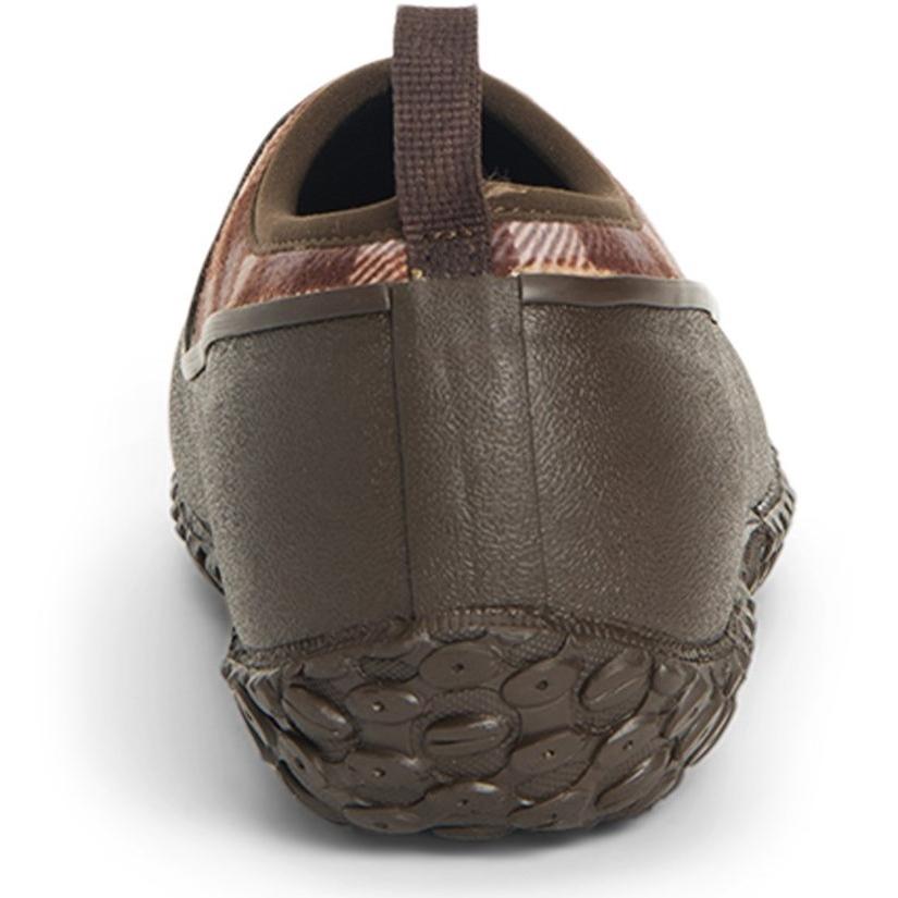 Muck Boots Muckster II Low All Purpose Lightweight Shoe