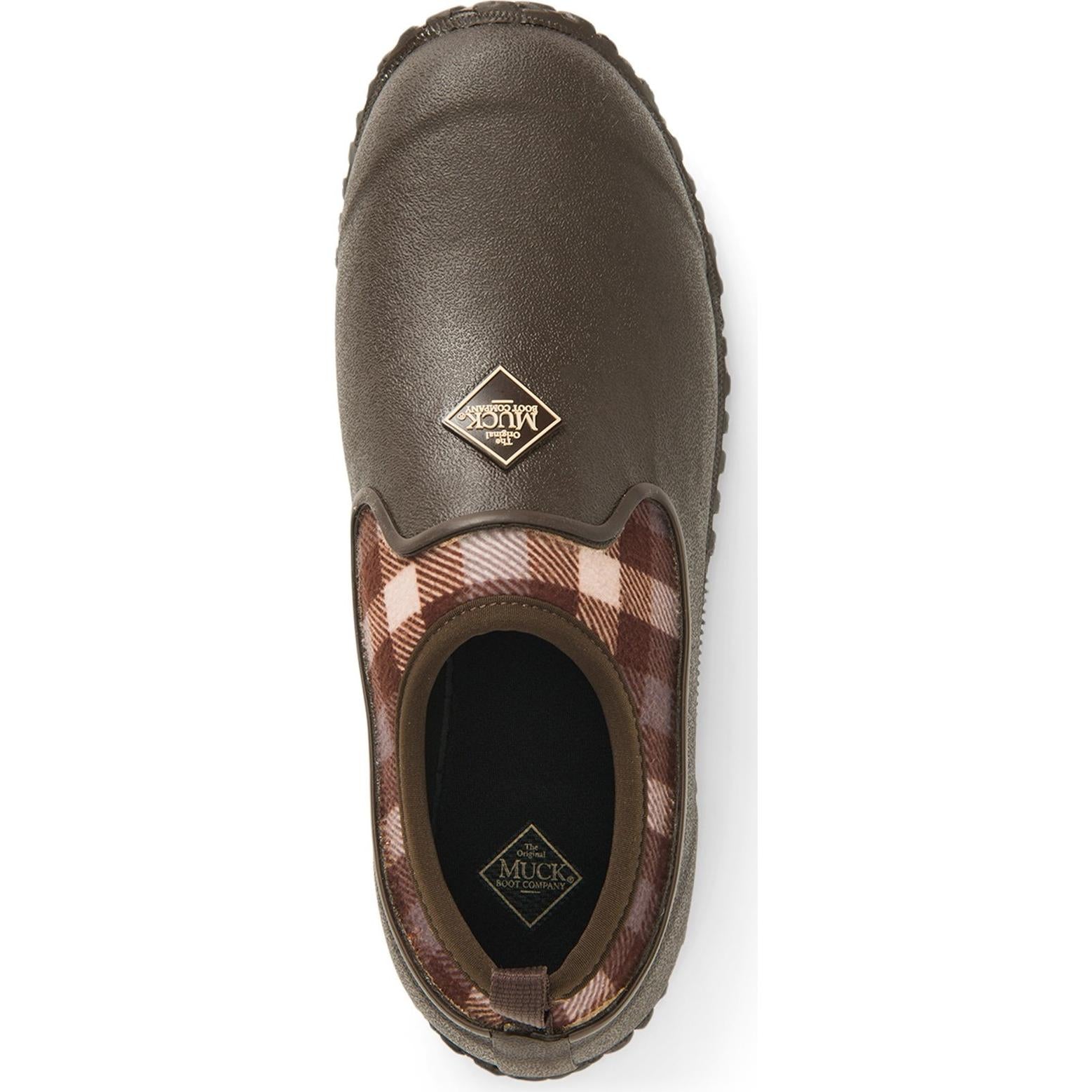 Muck Boots Muckster II Low All Purpose Lightweight Shoe