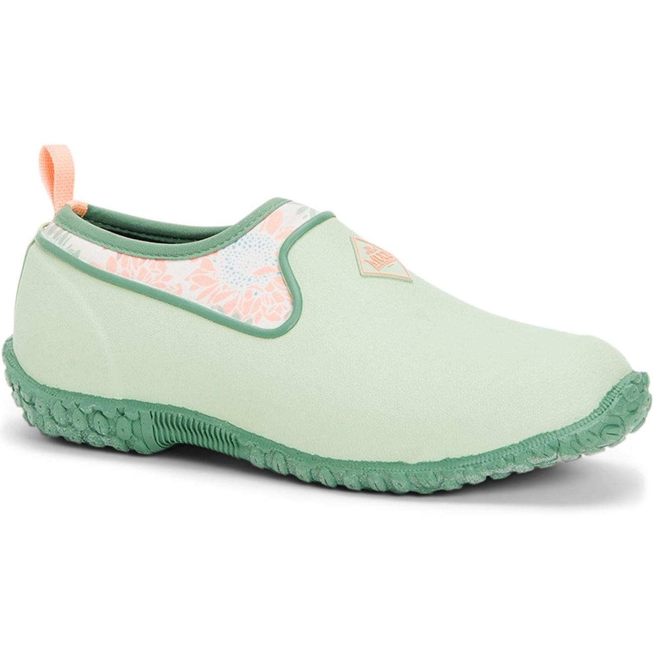 Muck Boots Muckster II Low All Purpose Lightweight Shoe