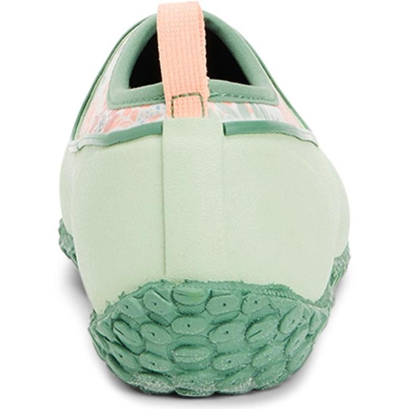 Muck Boots Muckster II Low All Purpose Lightweight Shoe