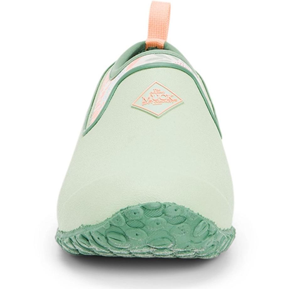 Muck Boots Muckster II Low All Purpose Lightweight Shoe