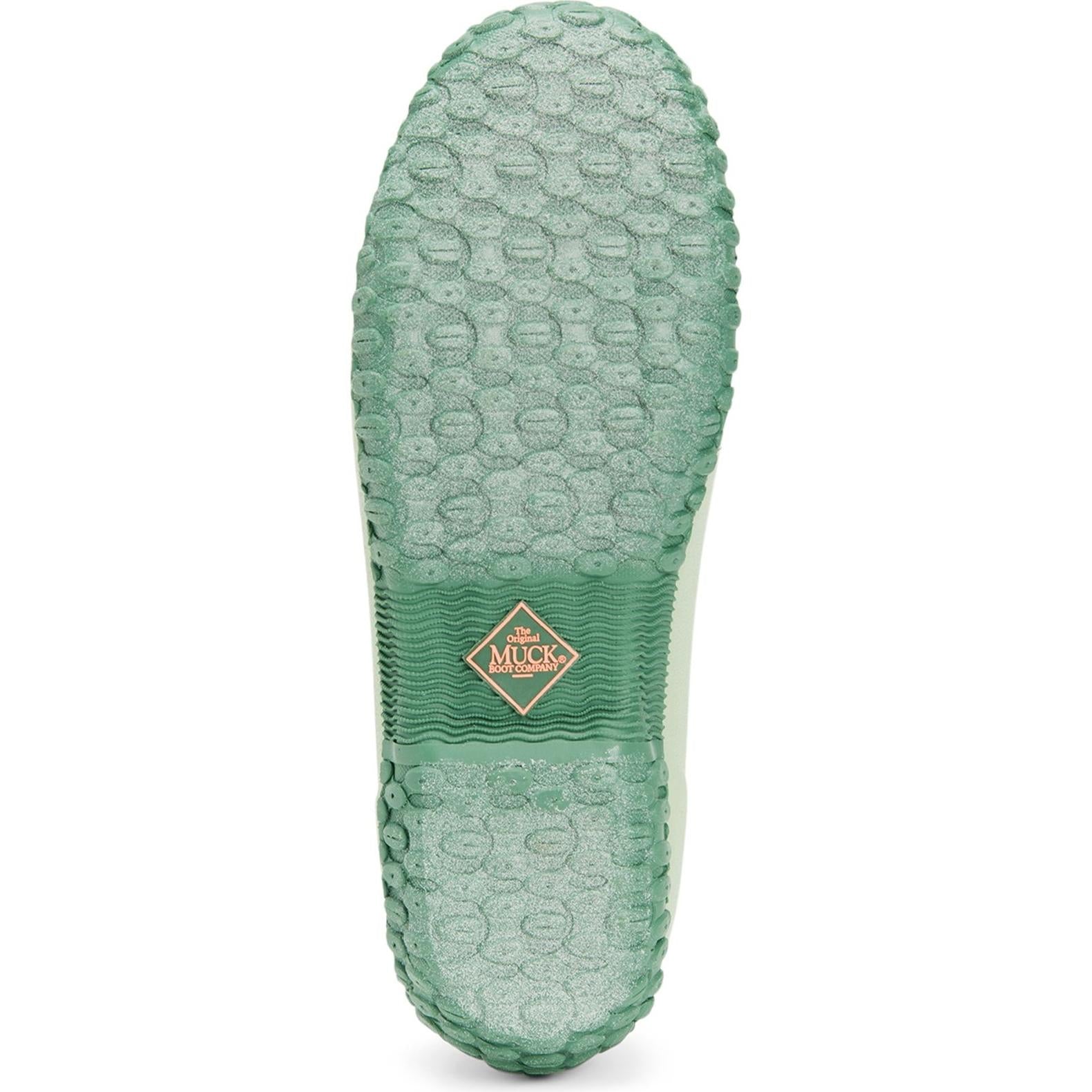 Muck Boots Muckster II Low All Purpose Lightweight Shoe