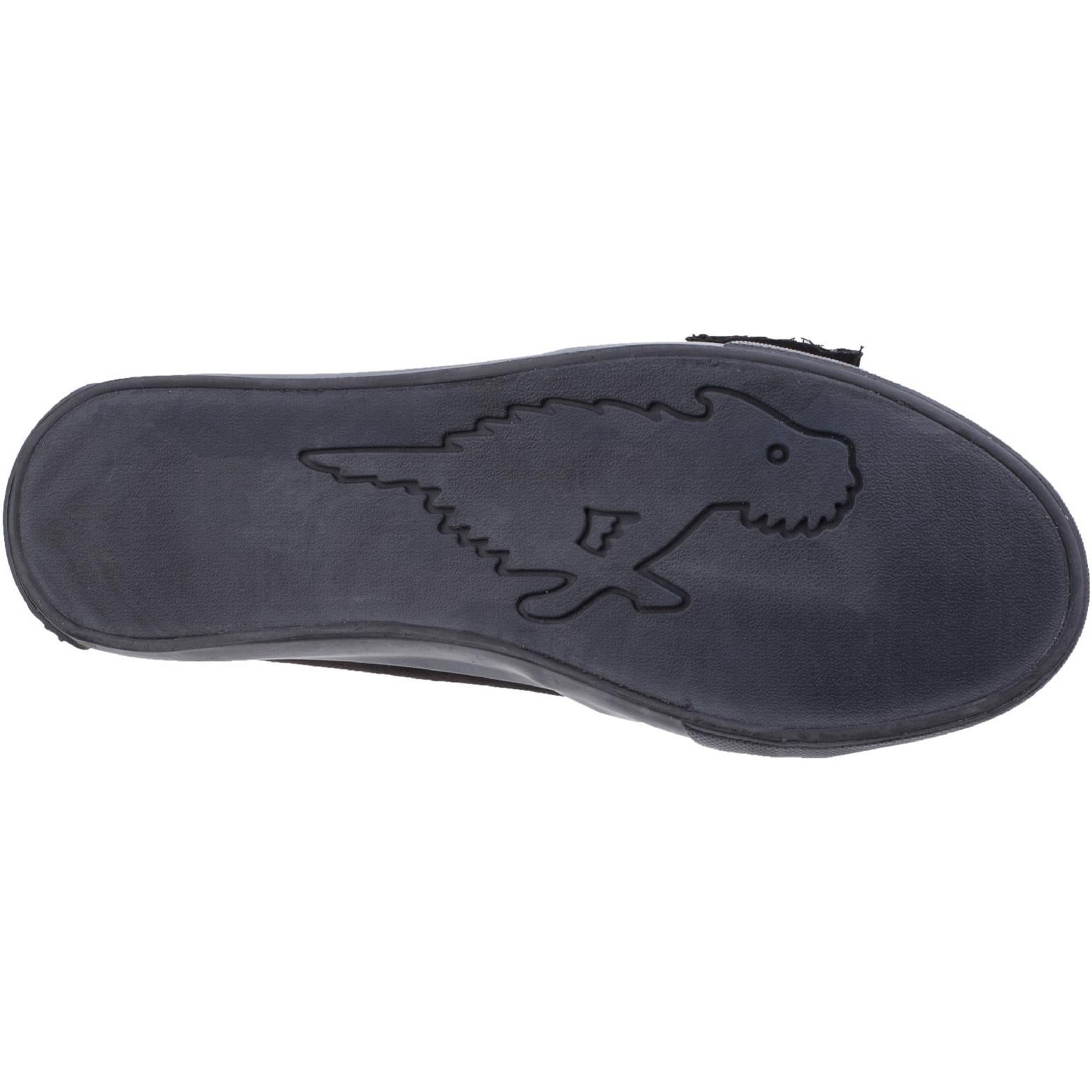 Rocket Dog Clarita Bow Slip On Flats