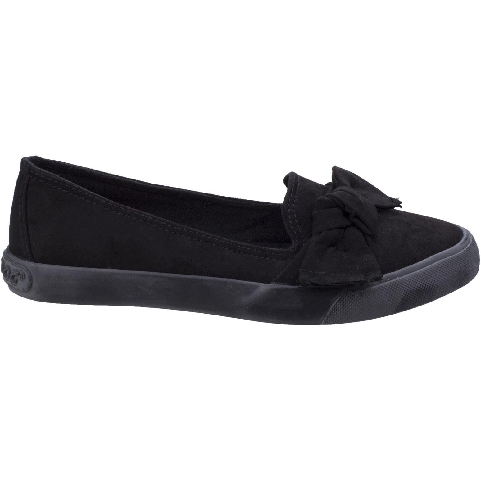 Rocket Dog Clarita Bow Slip On Flats
