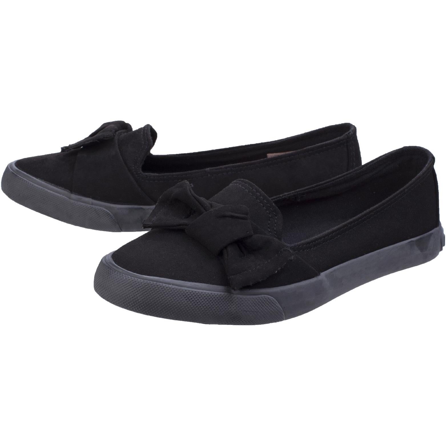 Rocket Dog Clarita Bow Slip On Flats